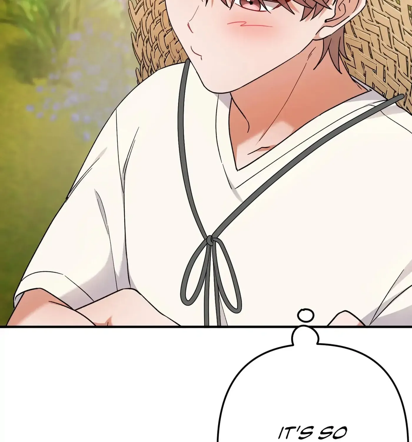 Mr. Do Hoon of the Rose Mansion Chapter 24 page 20 - 