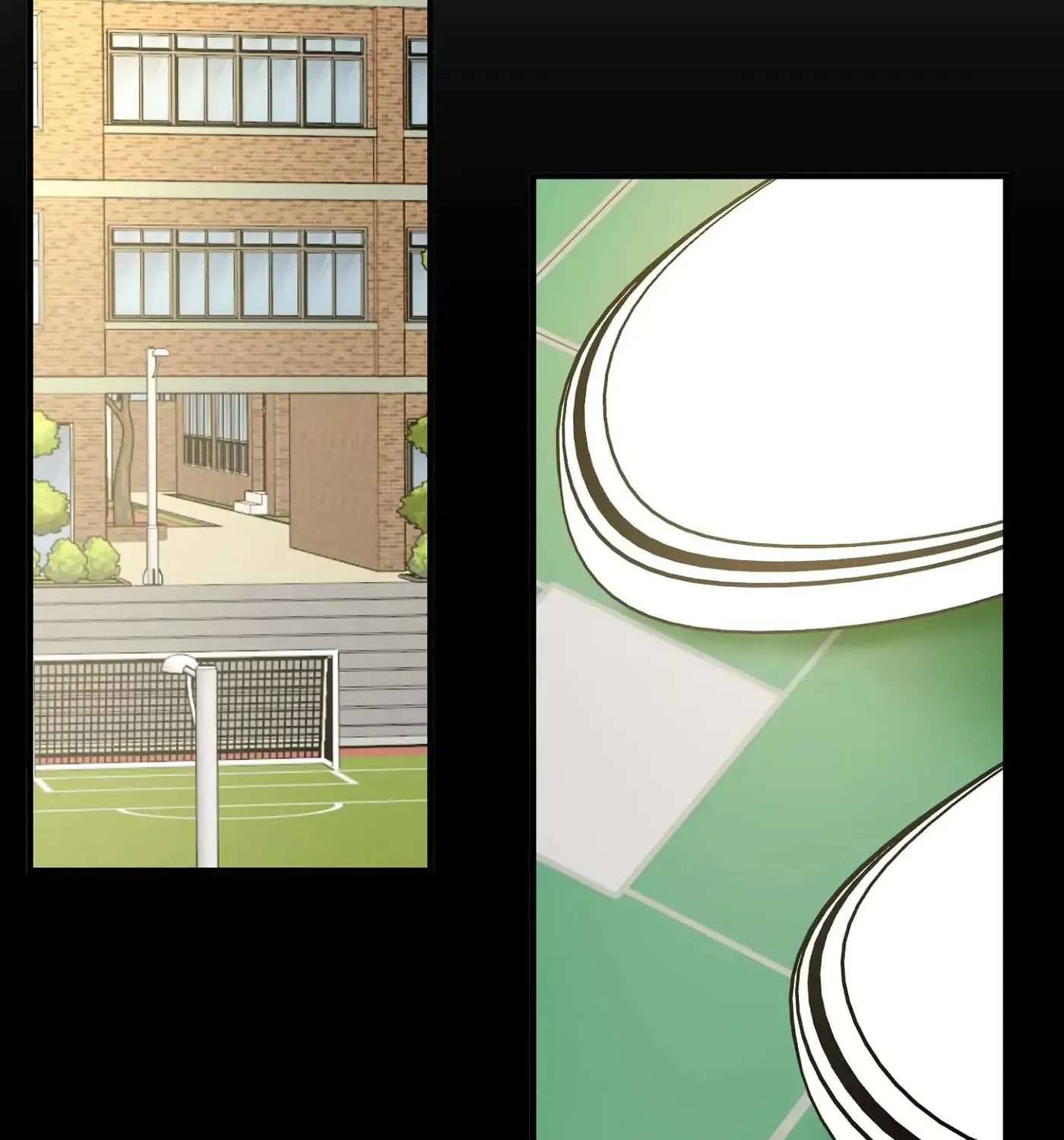 Mr. Do Hoon of the Rose Mansion Chapter 24 page 22 - 