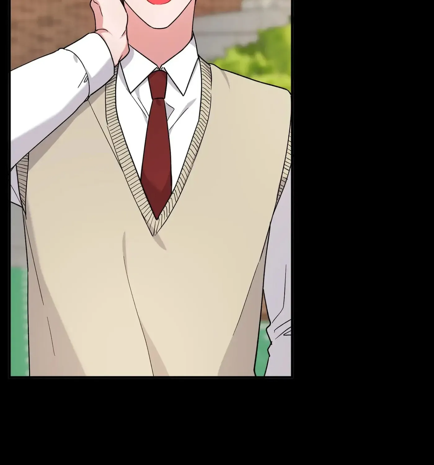 Mr. Do Hoon of the Rose Mansion Chapter 24 page 27 - 