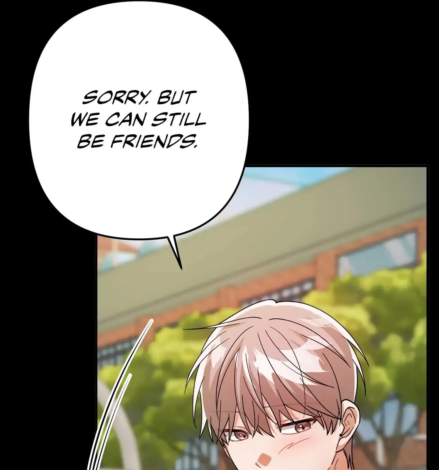 Mr. Do Hoon of the Rose Mansion Chapter 24 page 29 - 