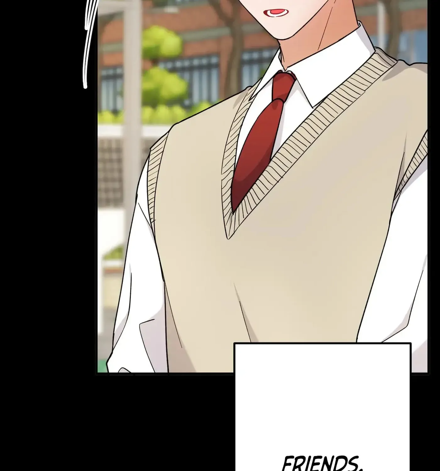 Mr. Do Hoon of the Rose Mansion Chapter 24 page 30 - 
