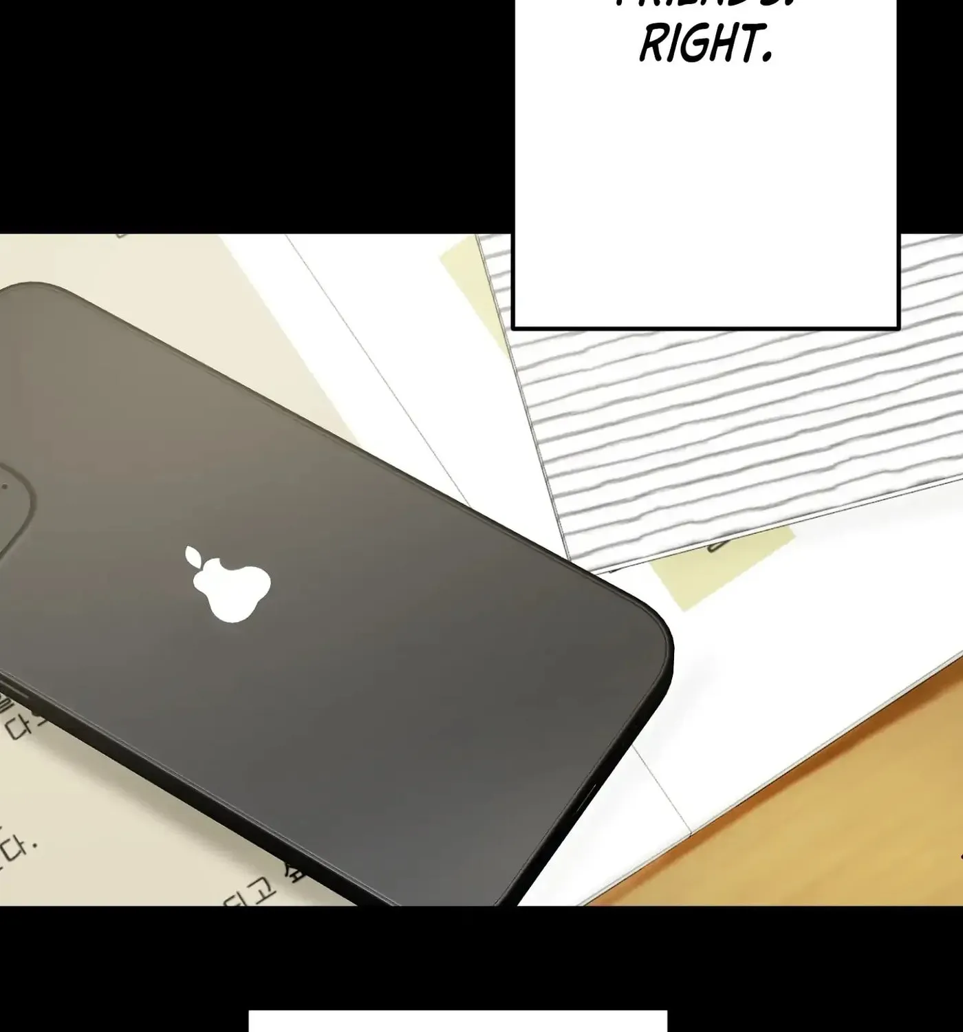 Mr. Do Hoon of the Rose Mansion Chapter 24 page 31 - 