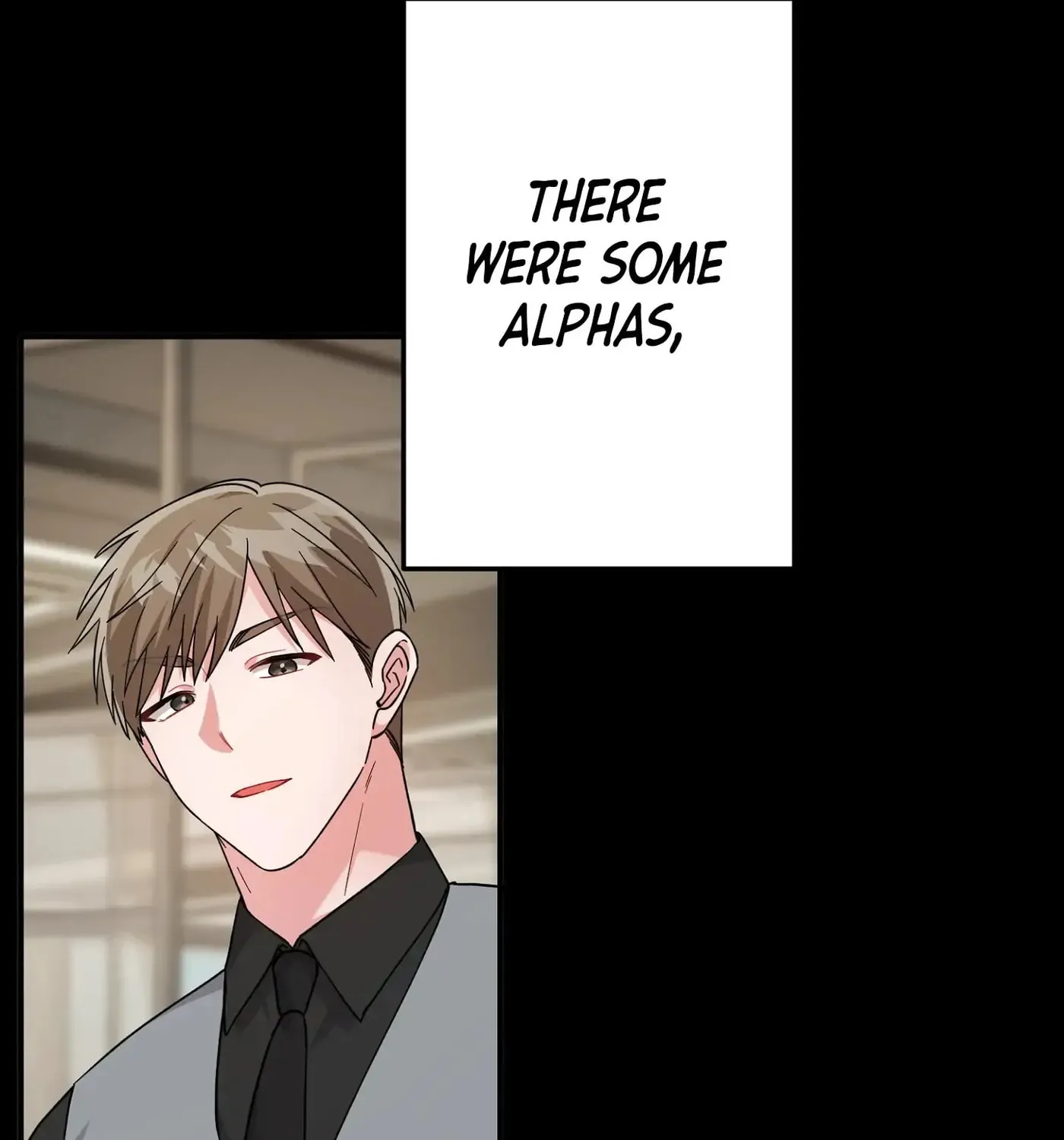 Mr. Do Hoon of the Rose Mansion Chapter 24 page 37 - 
