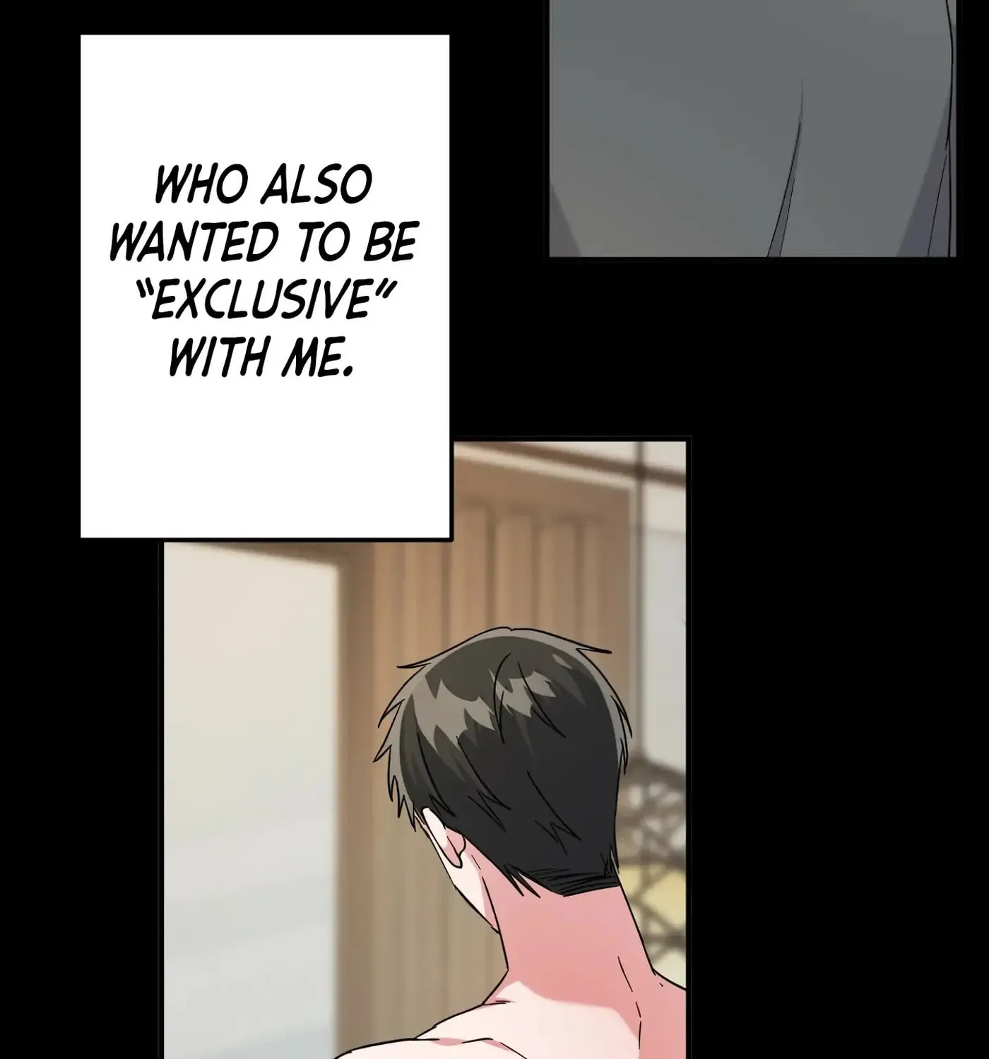 Mr. Do Hoon of the Rose Mansion Chapter 24 page 39 - 