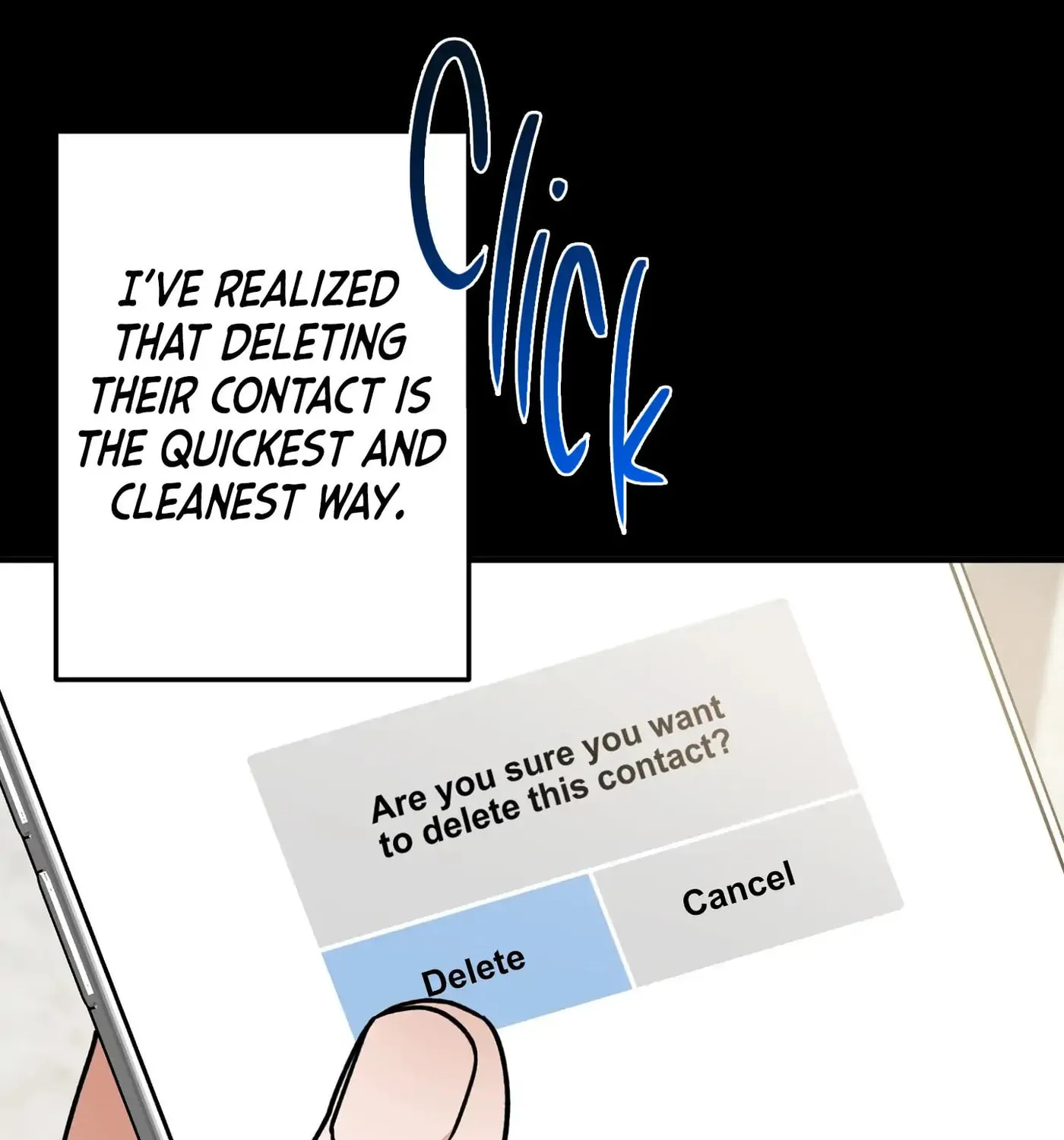 Mr. Do Hoon of the Rose Mansion Chapter 24 page 47 - 