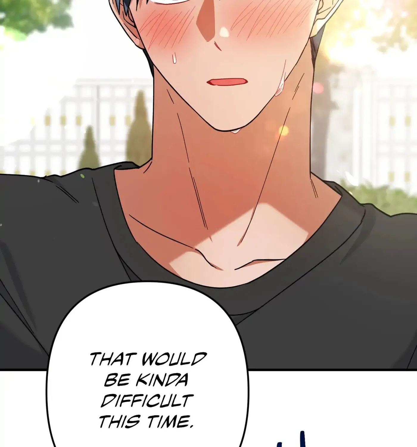 Mr. Do Hoon of the Rose Mansion Chapter 24 page 53 - 