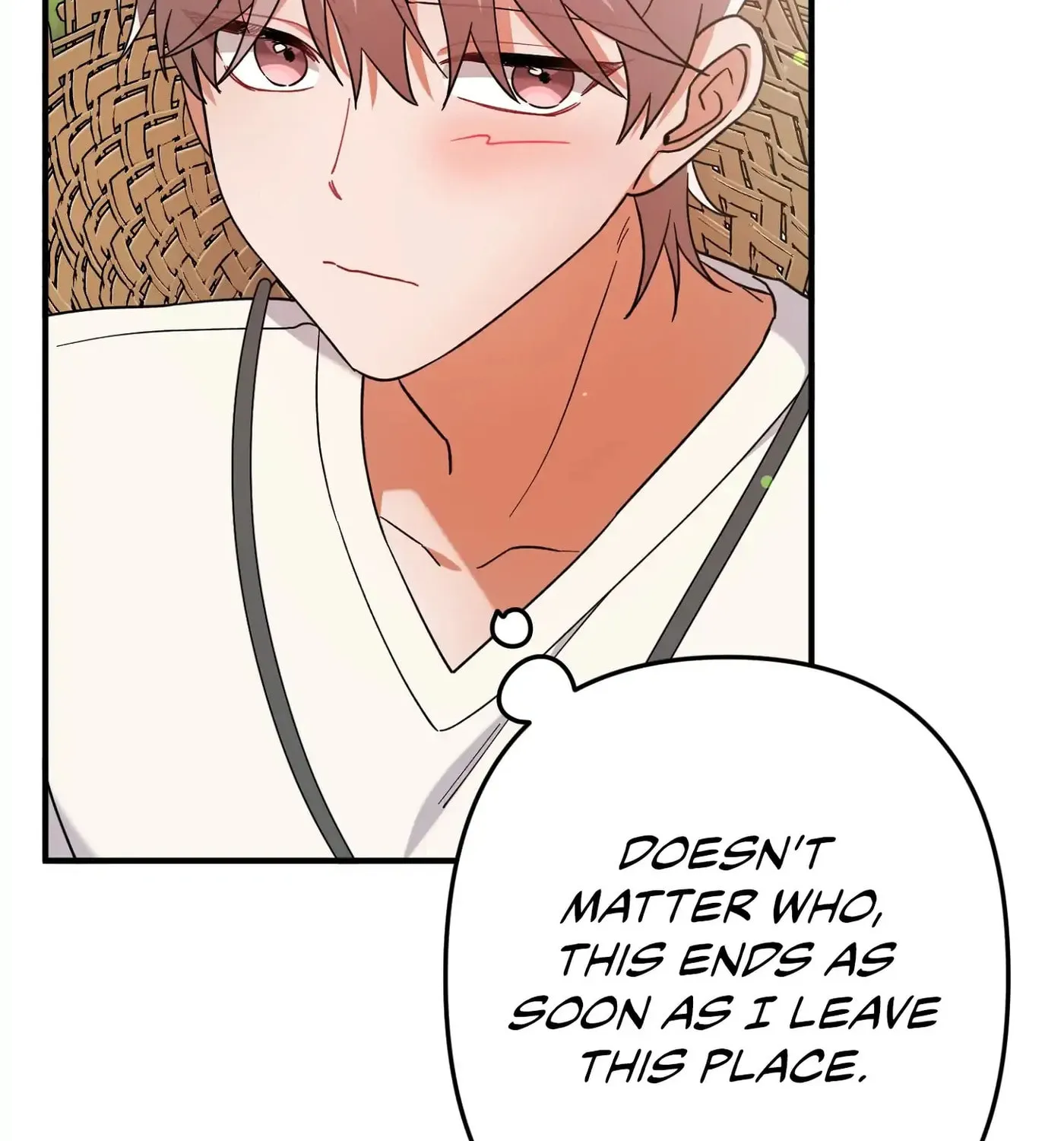 Mr. Do Hoon of the Rose Mansion Chapter 24 page 55 - 