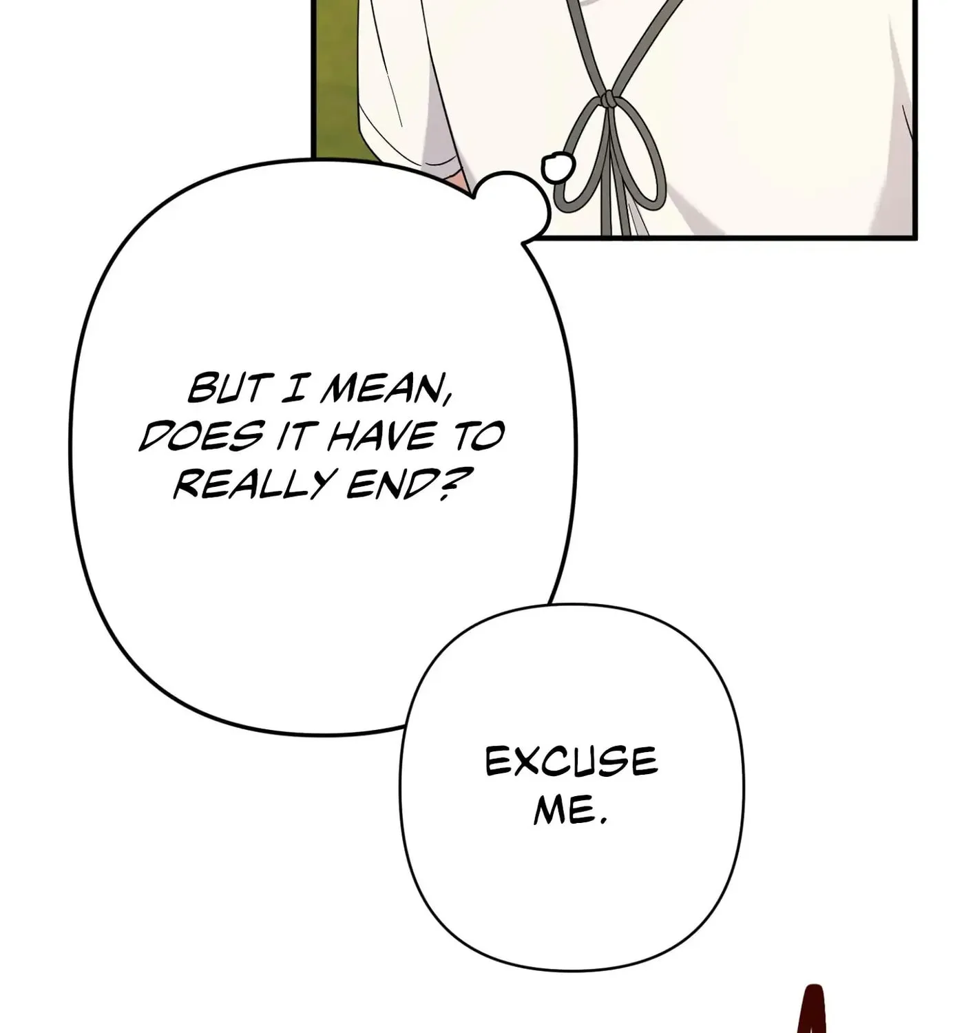 Mr. Do Hoon of the Rose Mansion Chapter 24 page 58 - 