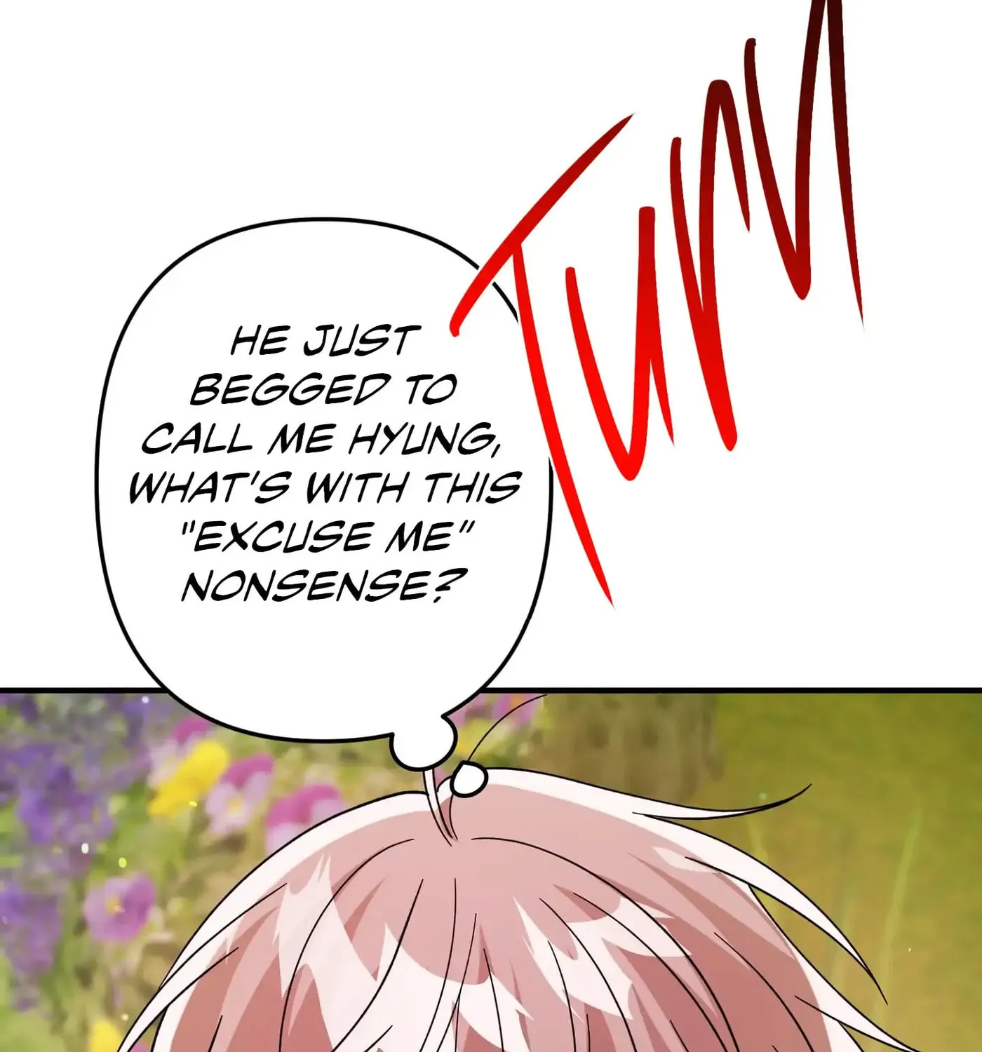 Mr. Do Hoon of the Rose Mansion Chapter 24 page 59 - 