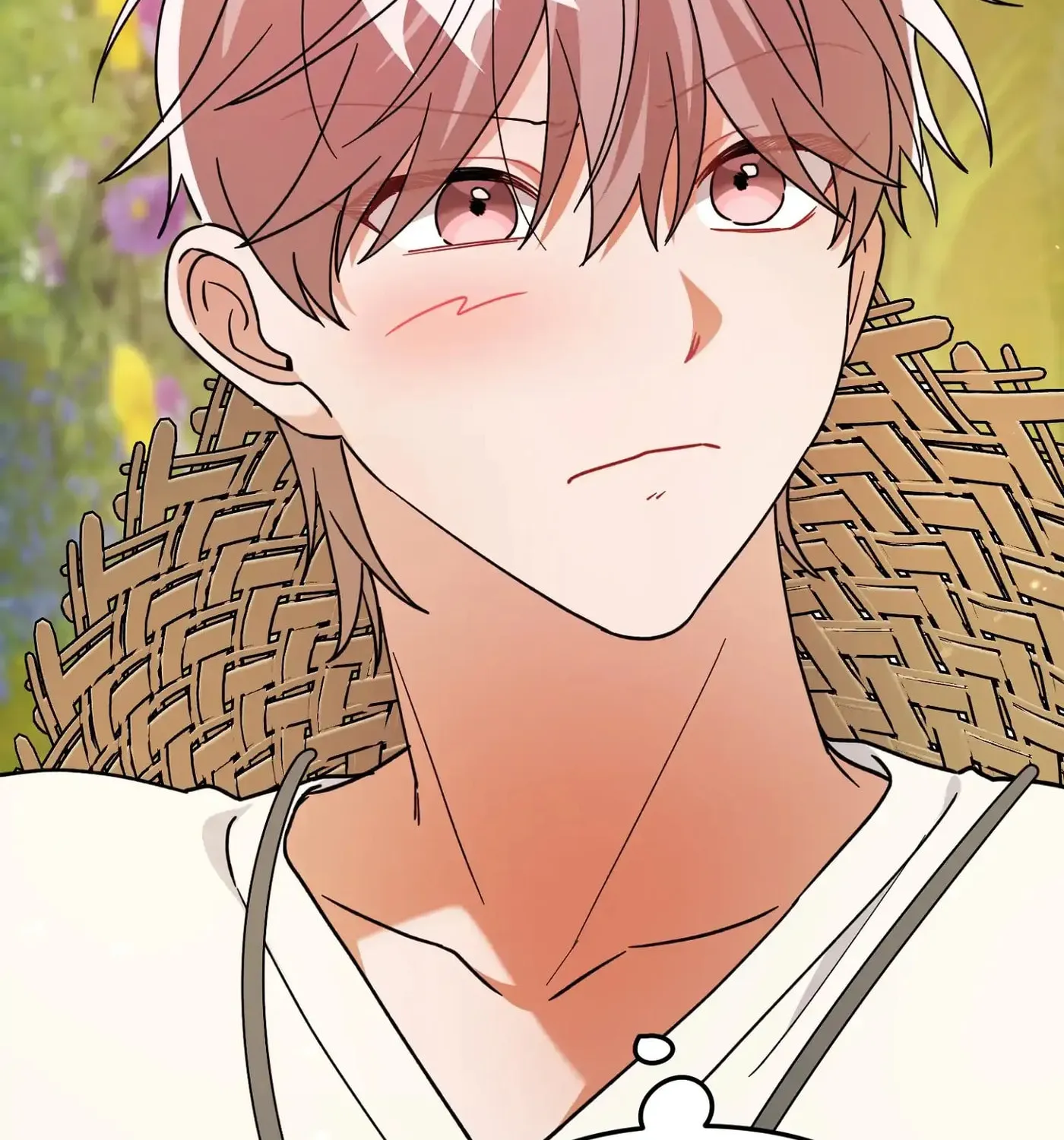 Mr. Do Hoon of the Rose Mansion Chapter 24 page 60 - 