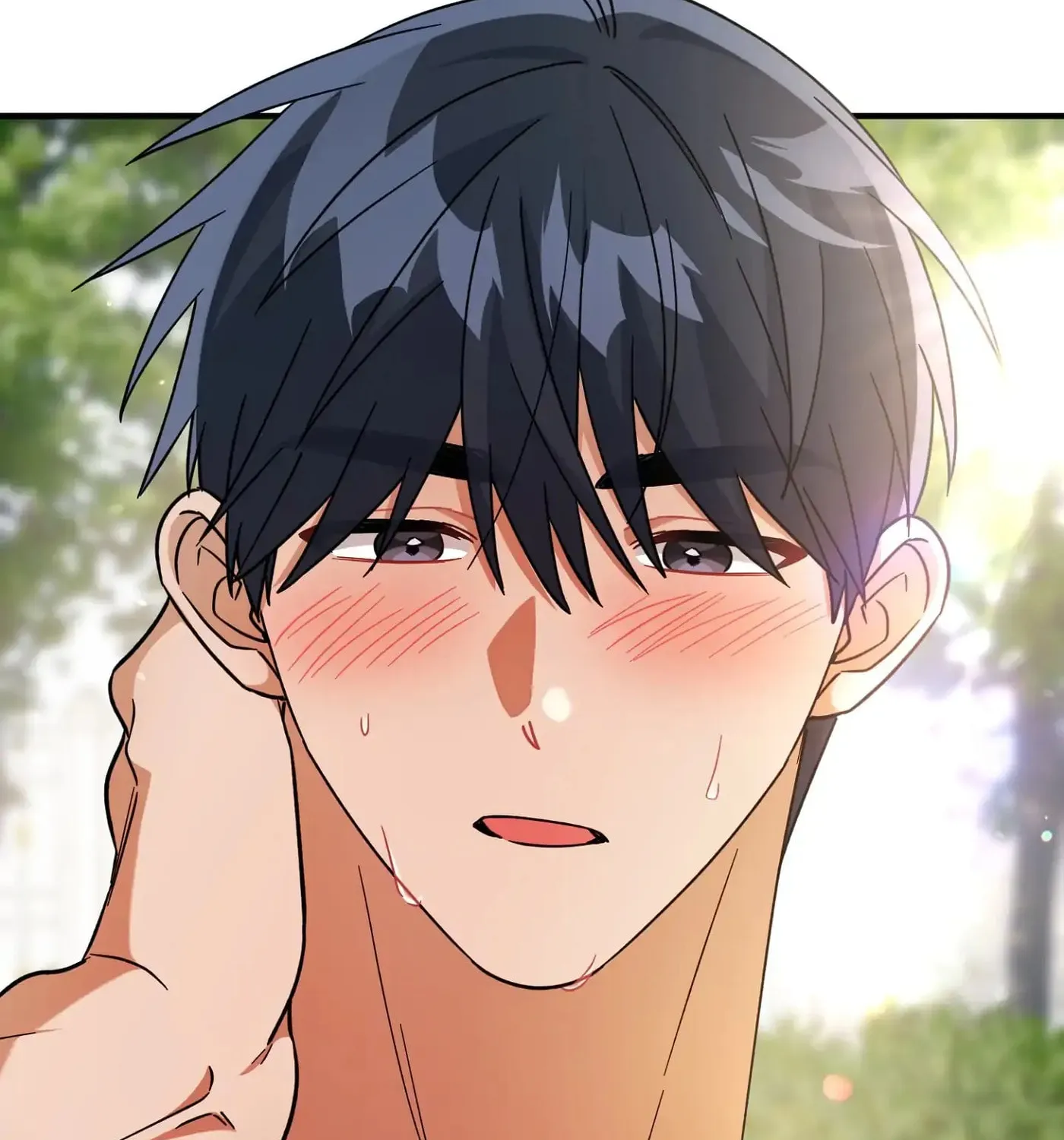 Mr. Do Hoon of the Rose Mansion Chapter 24 page 68 - 