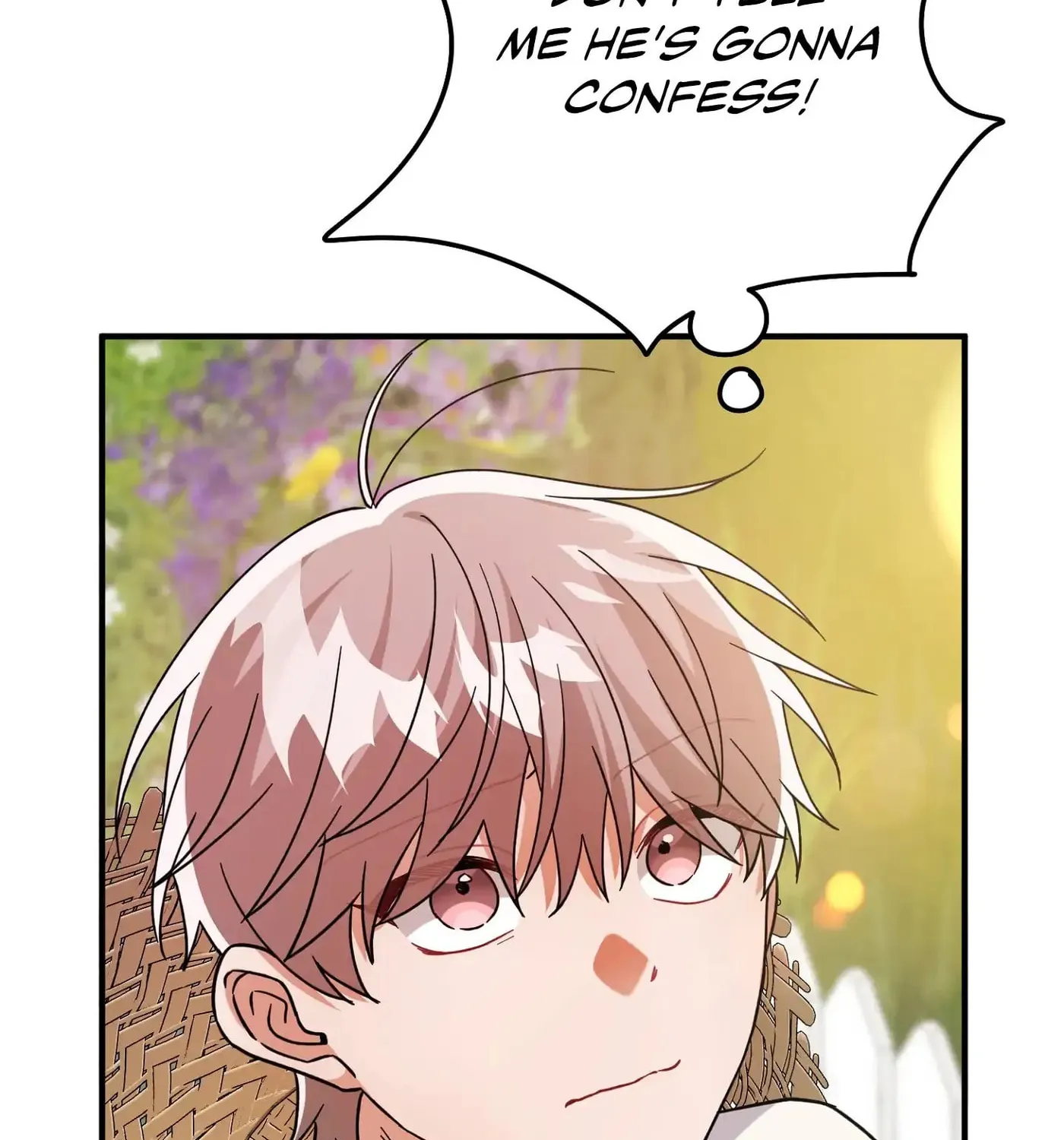Mr. Do Hoon of the Rose Mansion Chapter 24 page 72 - 