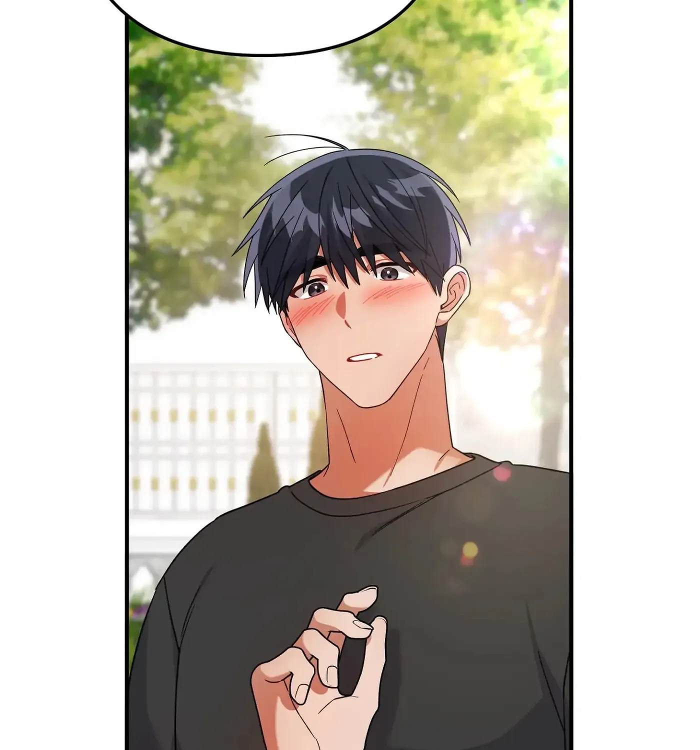Mr. Do Hoon of the Rose Mansion Chapter 24 page 76 - 