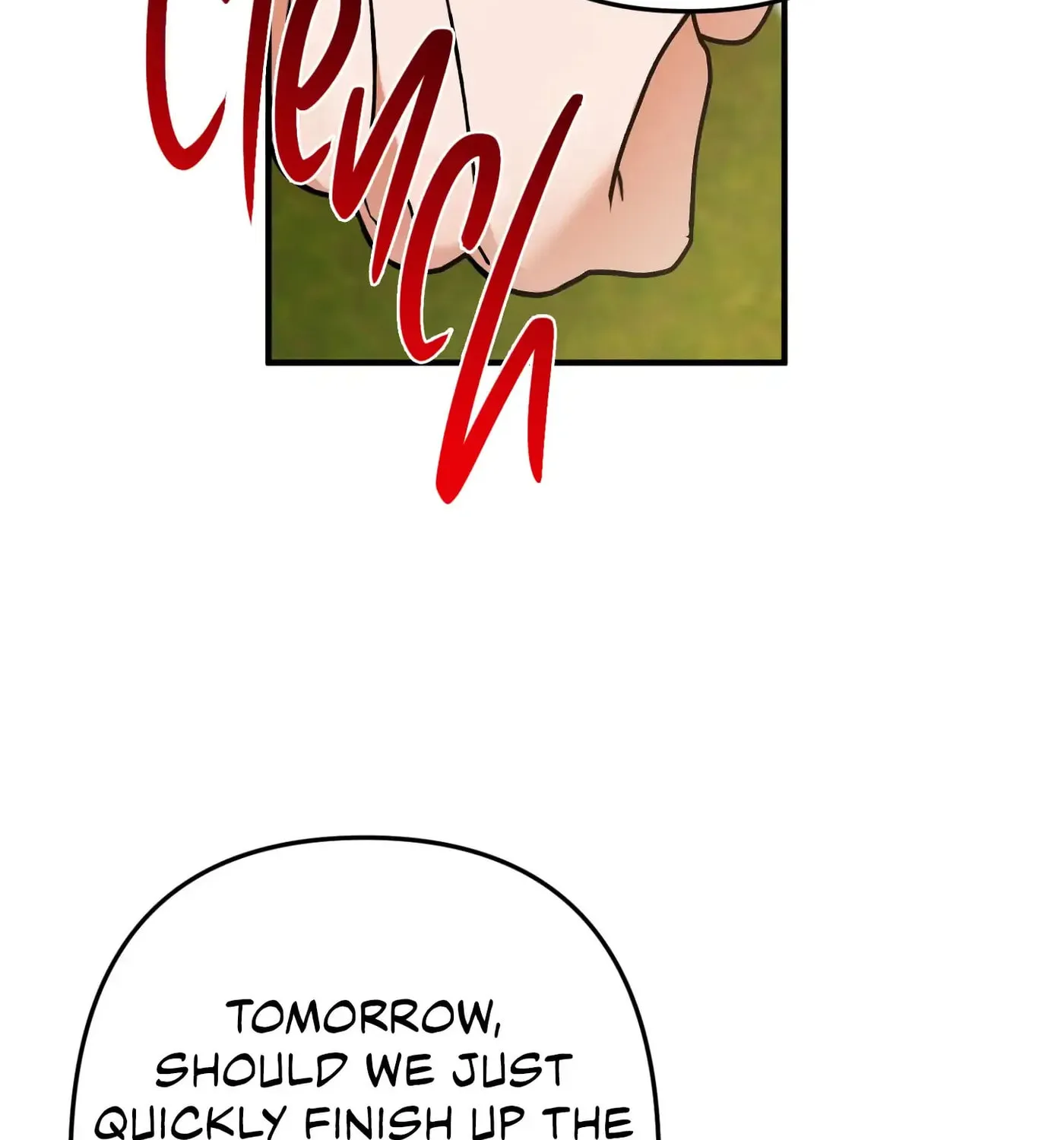 Mr. Do Hoon of the Rose Mansion Chapter 24 page 81 - 
