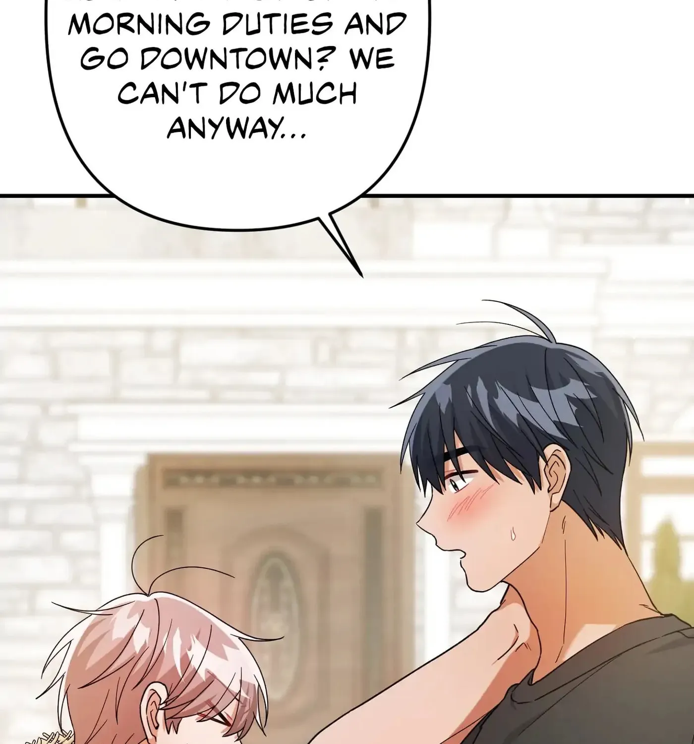 Mr. Do Hoon of the Rose Mansion Chapter 24 page 82 - 