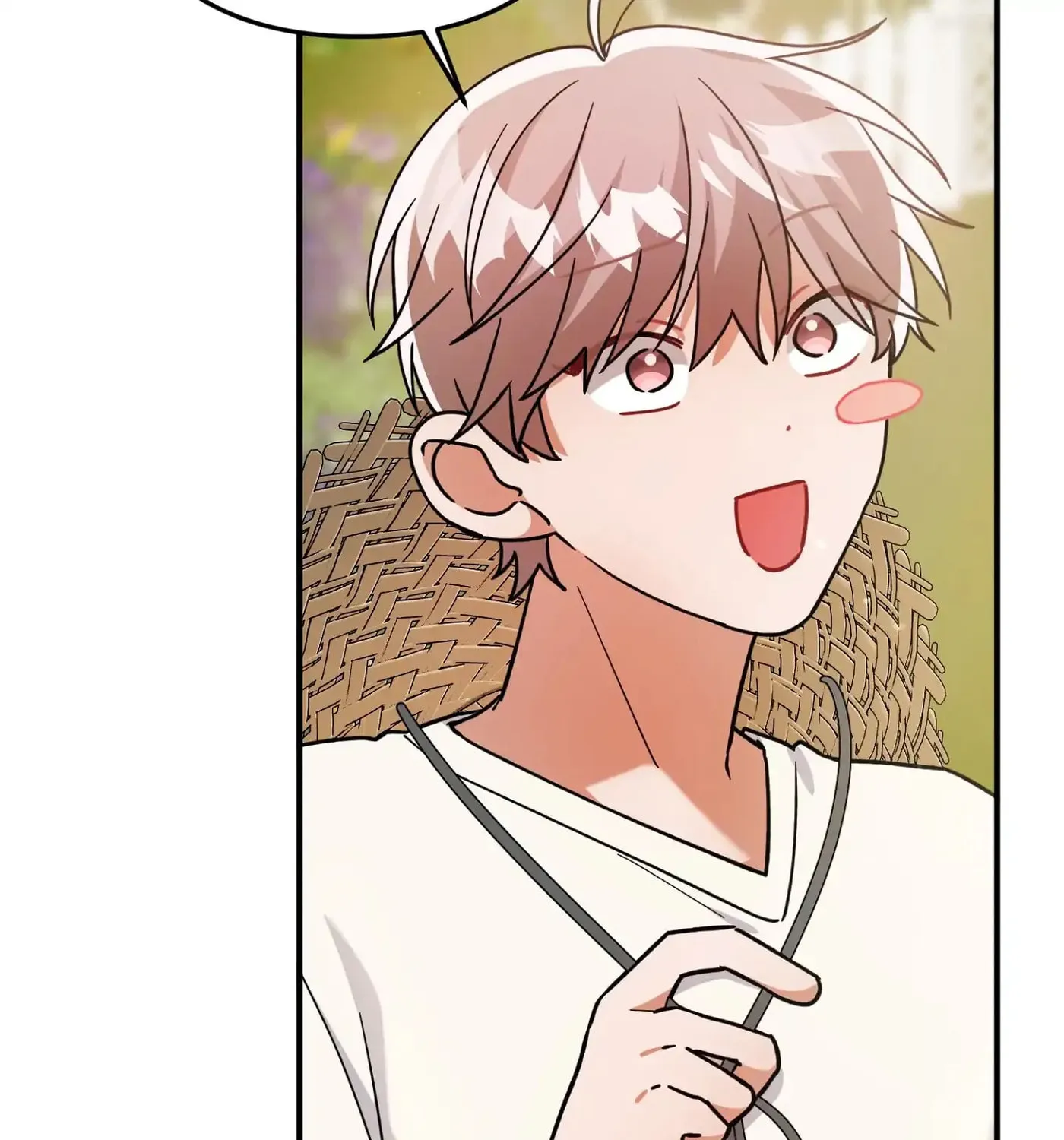 Mr. Do Hoon of the Rose Mansion Chapter 24 page 89 - 