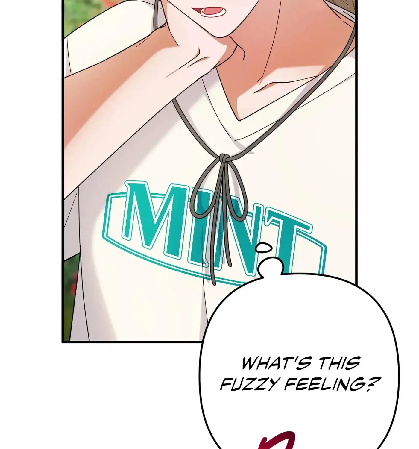 Mr. Do Hoon of the Rose Mansion Chapter 24 page 10 - 