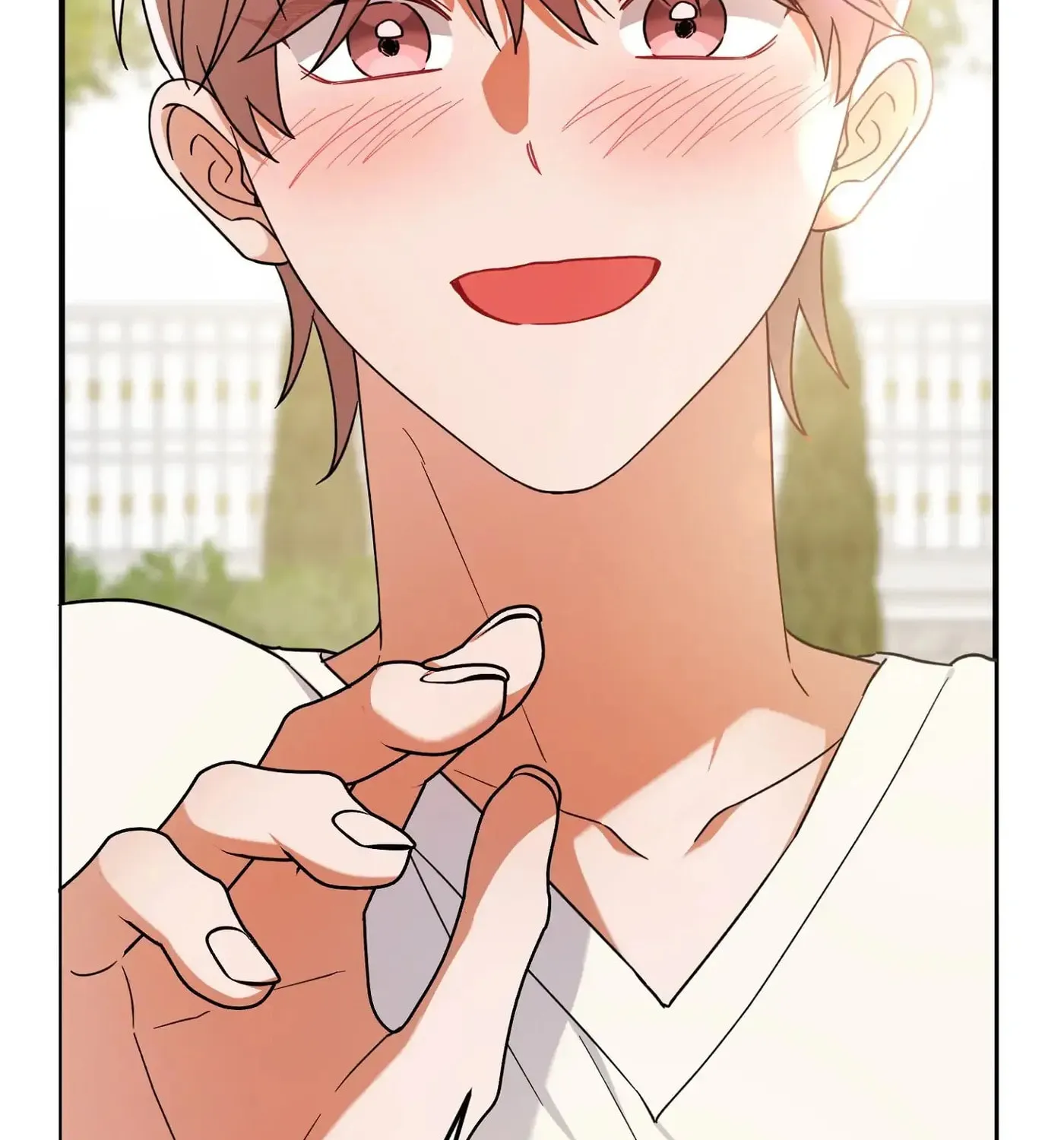 Mr. Do Hoon of the Rose Mansion Chapter 24 page 94 - 