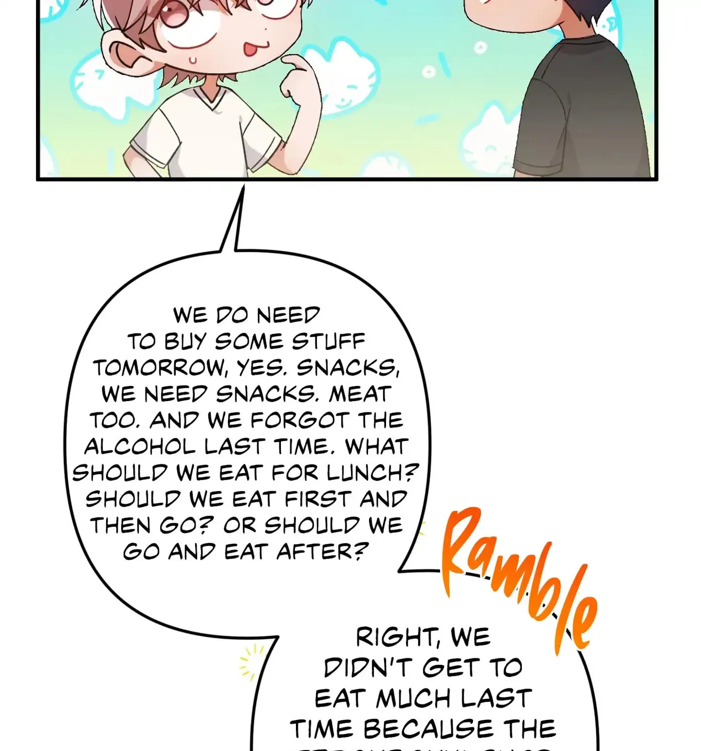 Mr. Do Hoon of the Rose Mansion Chapter 24 page 98 - 