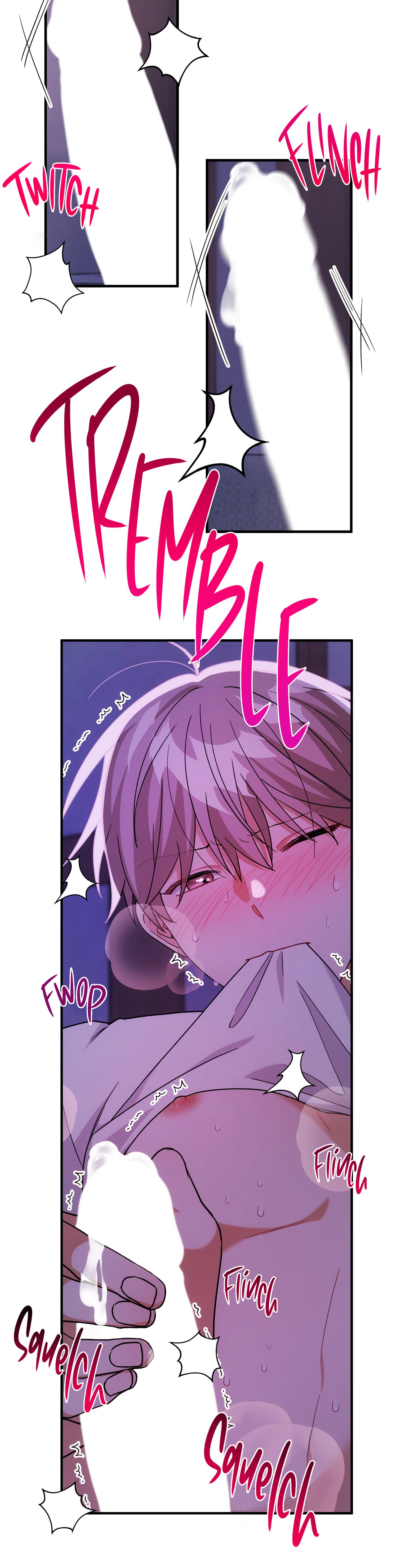 Mr. Do Hoon of the Rose Mansion Chapter 25.1 page 11 - 