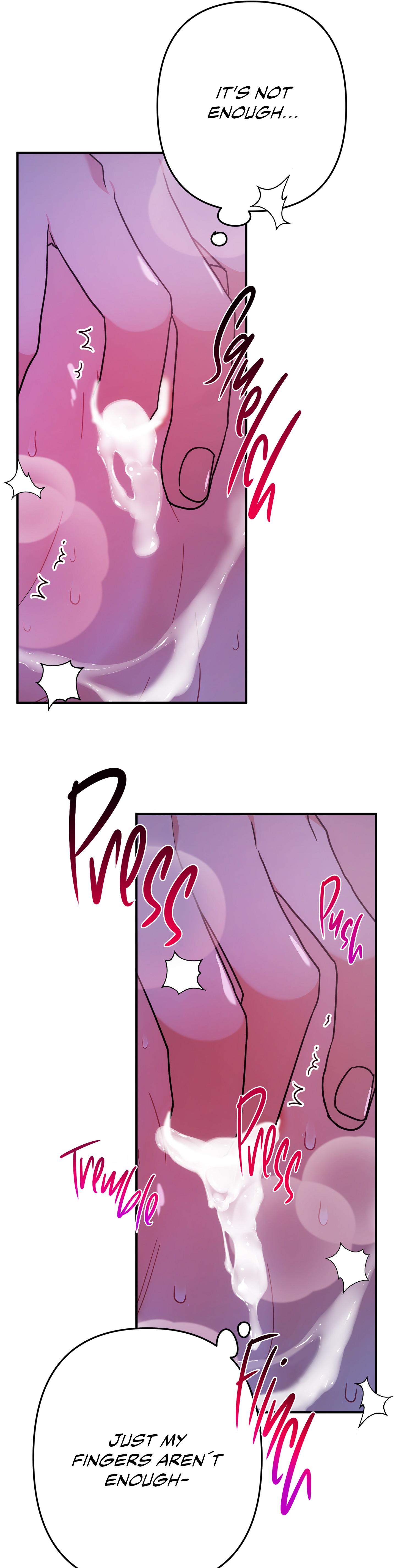 Mr. Do Hoon of the Rose Mansion Chapter 25.1 page 14 - 