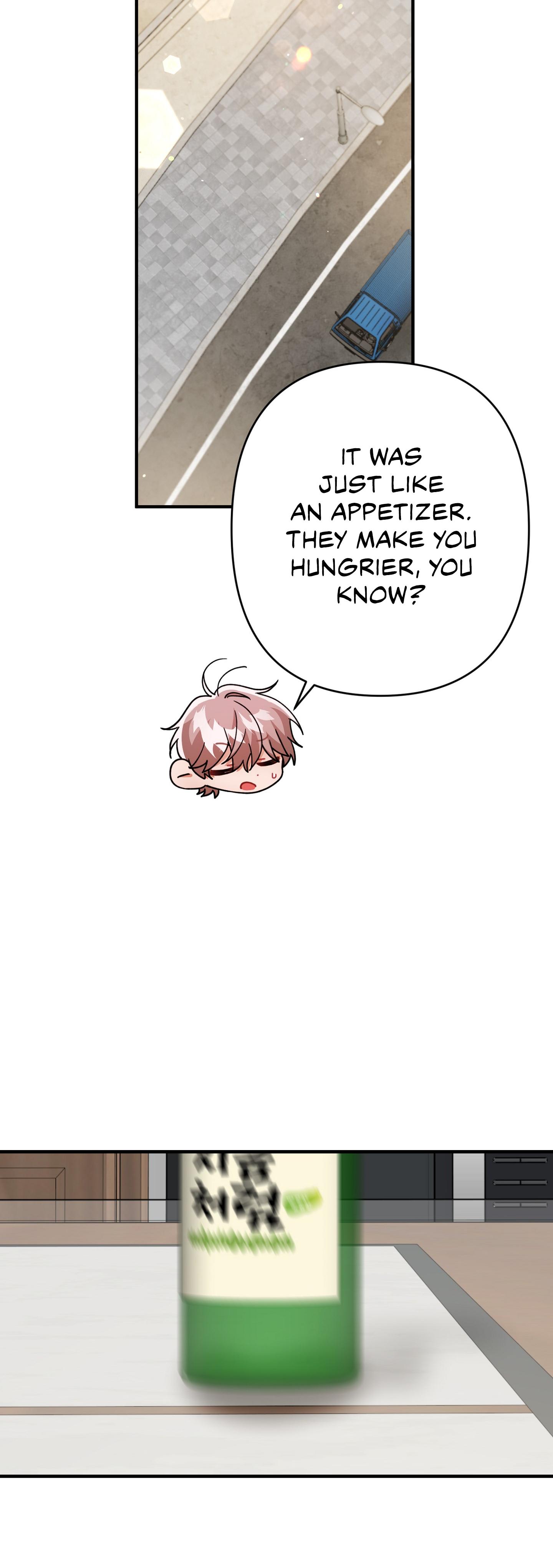 Mr. Do Hoon of the Rose Mansion Chapter 25.1 page 29 - 