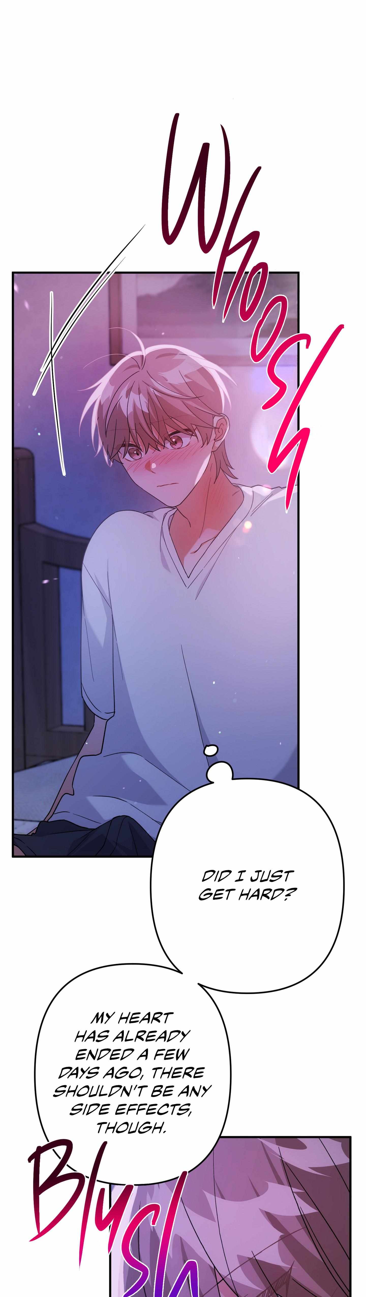 Mr. Do Hoon of the Rose Mansion Chapter 25 page 2 - 
