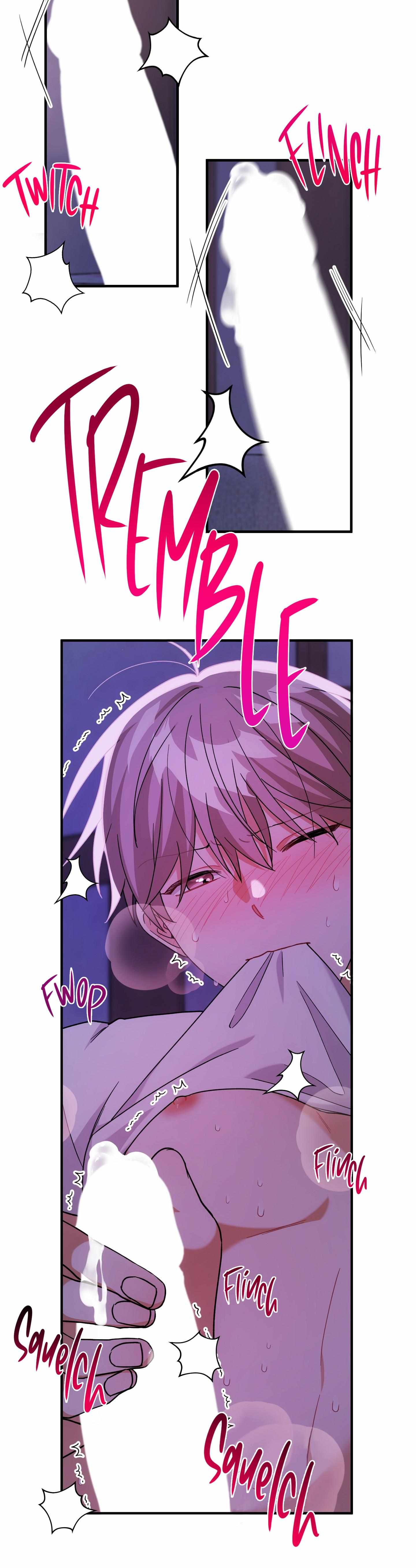 Mr. Do Hoon of the Rose Mansion Chapter 25 page 11 - 