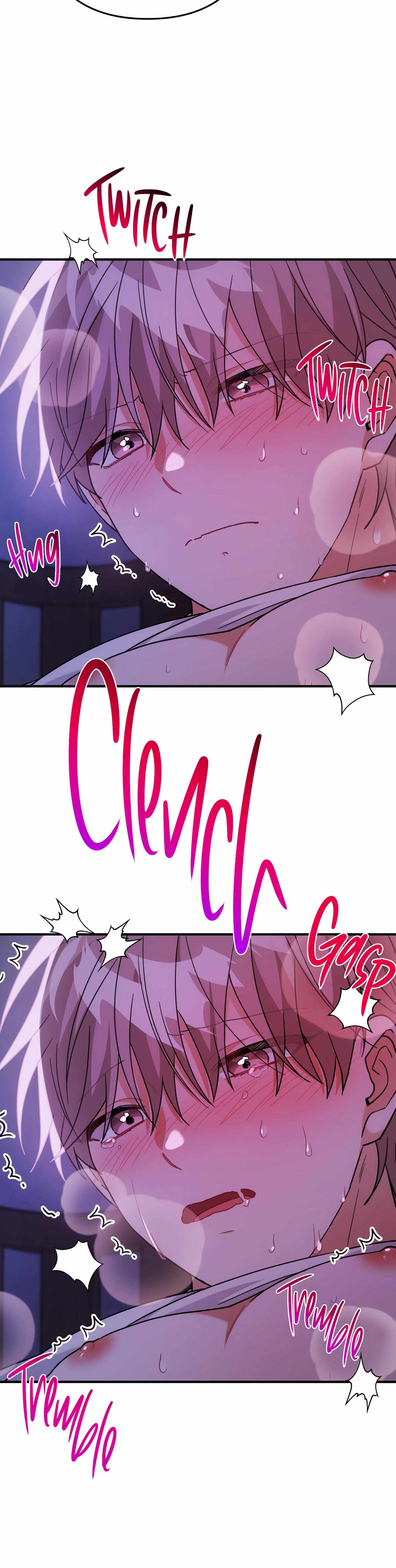Mr. Do Hoon of the Rose Mansion Chapter 25 page 15 - 