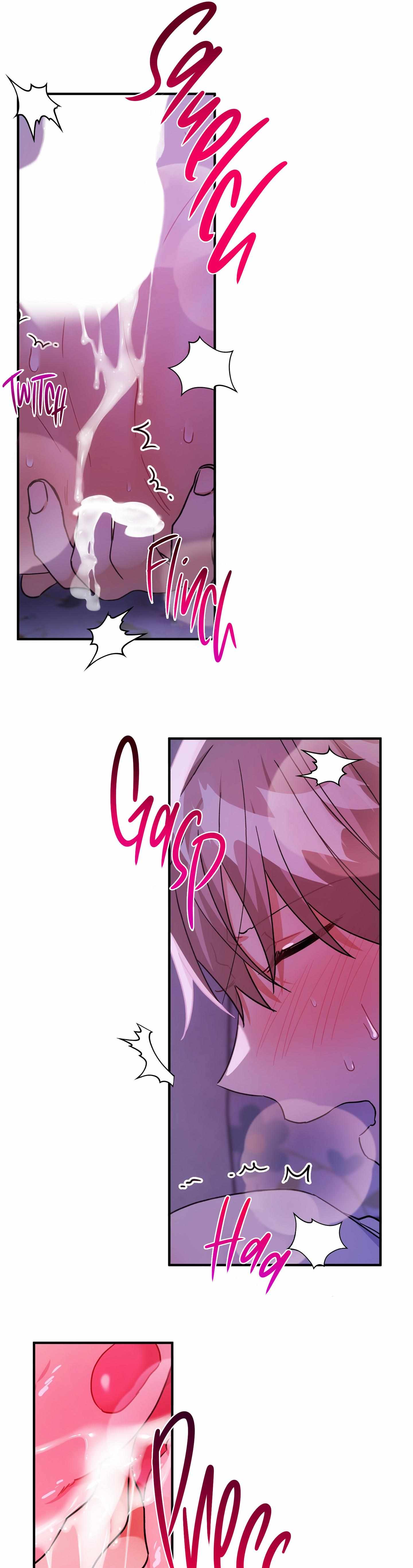 Mr. Do Hoon of the Rose Mansion Chapter 25 page 16 - 