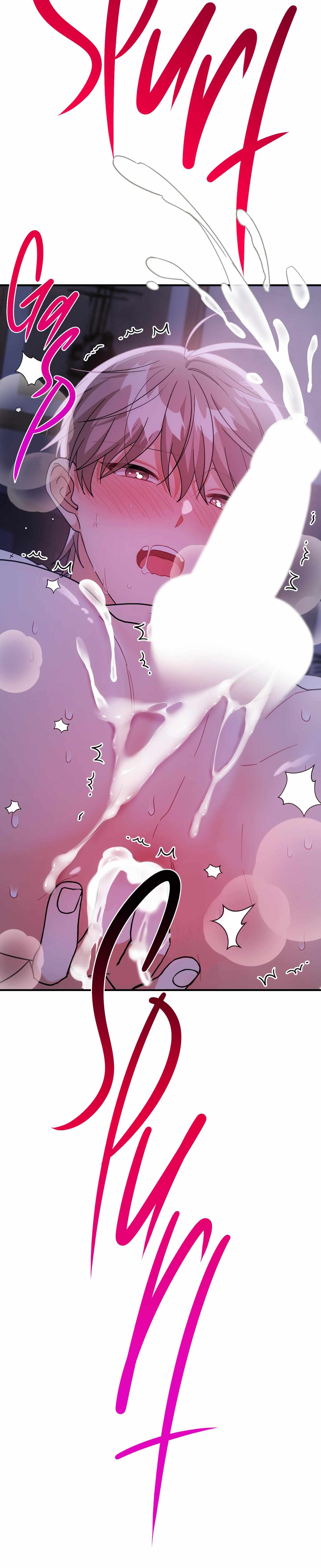 Mr. Do Hoon of the Rose Mansion Chapter 25 page 19 - 