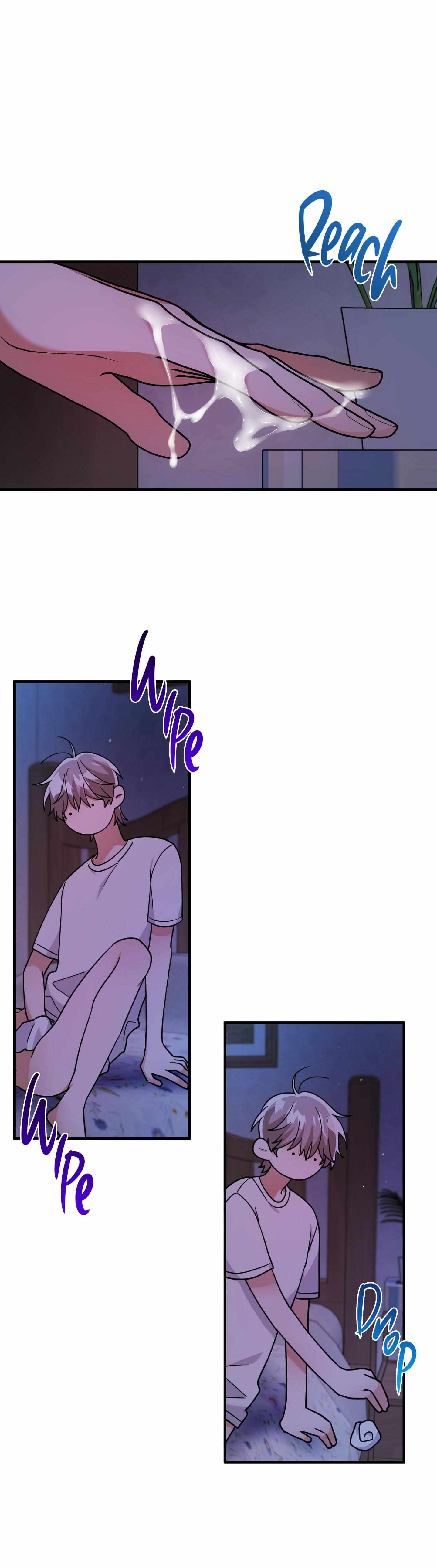 Mr. Do Hoon of the Rose Mansion Chapter 25 page 20 - 