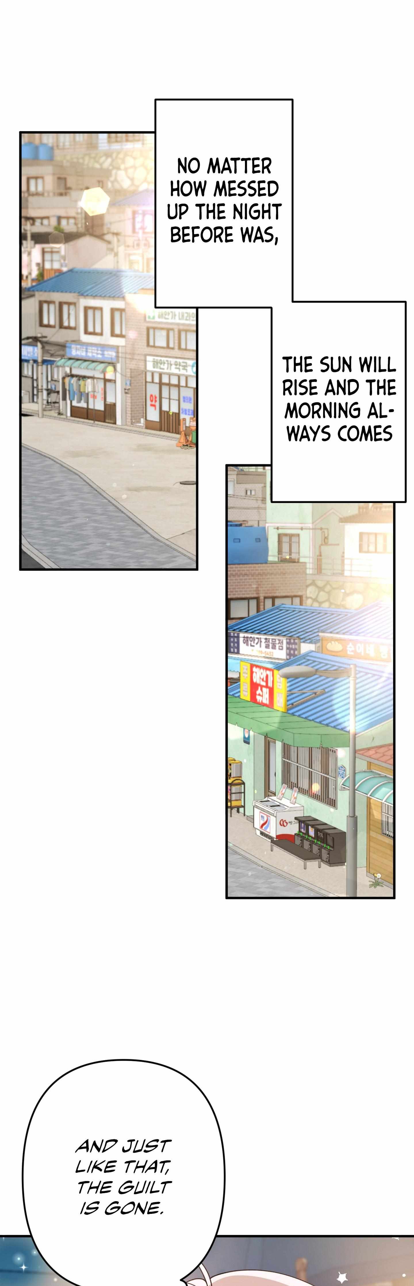 Mr. Do Hoon of the Rose Mansion Chapter 25 page 24 - 