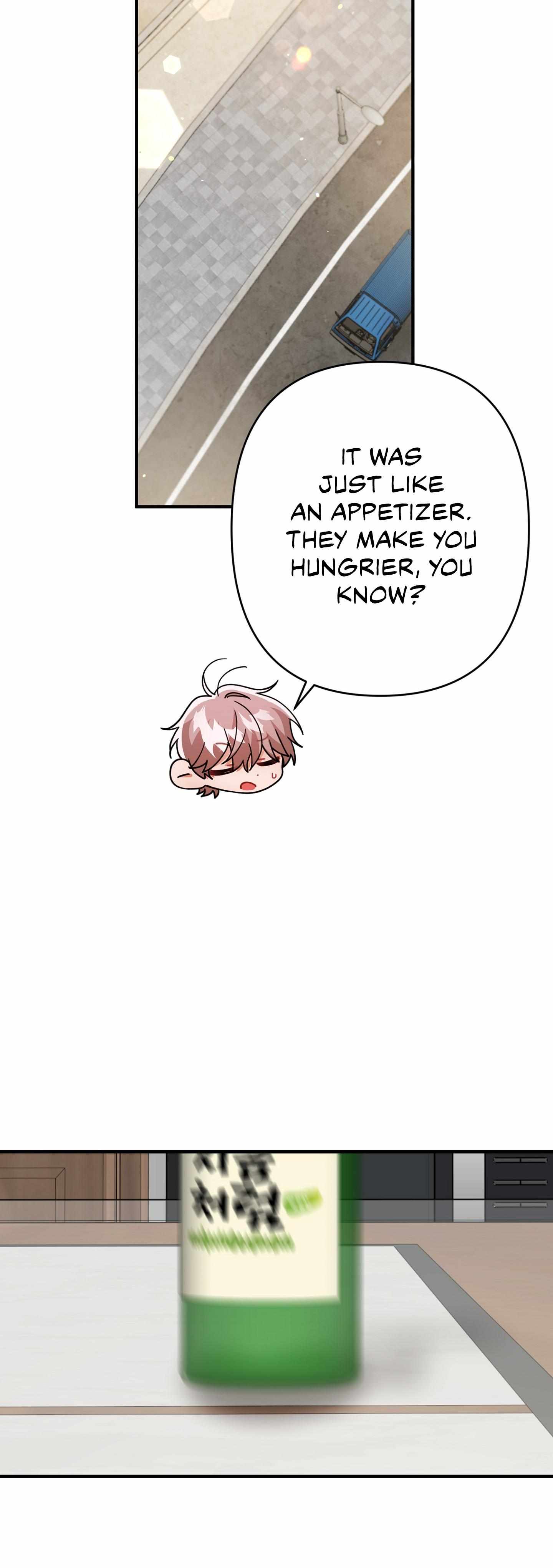 Mr. Do Hoon of the Rose Mansion Chapter 25 page 29 - 