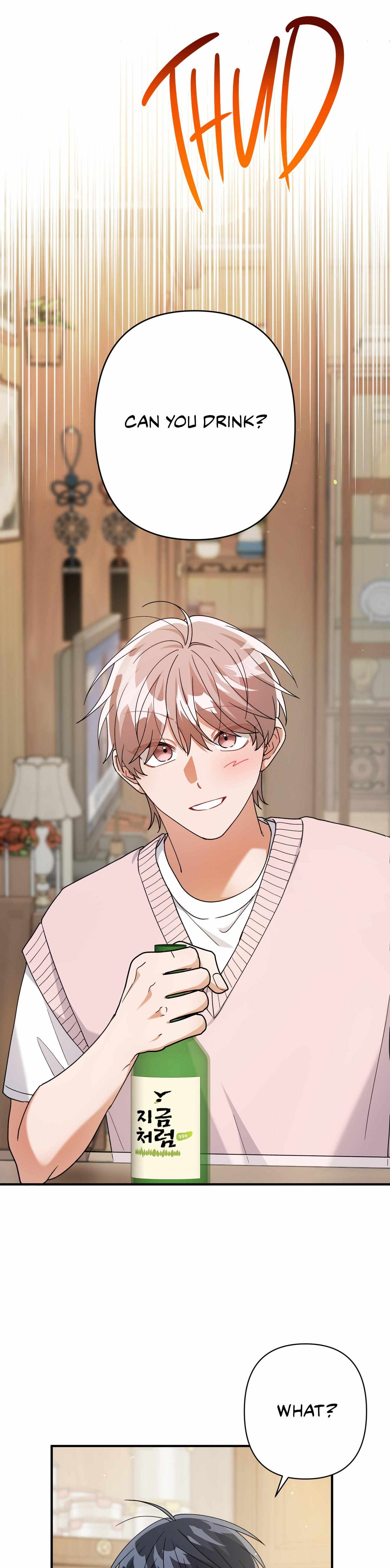 Mr. Do Hoon of the Rose Mansion Chapter 25 page 30 - 