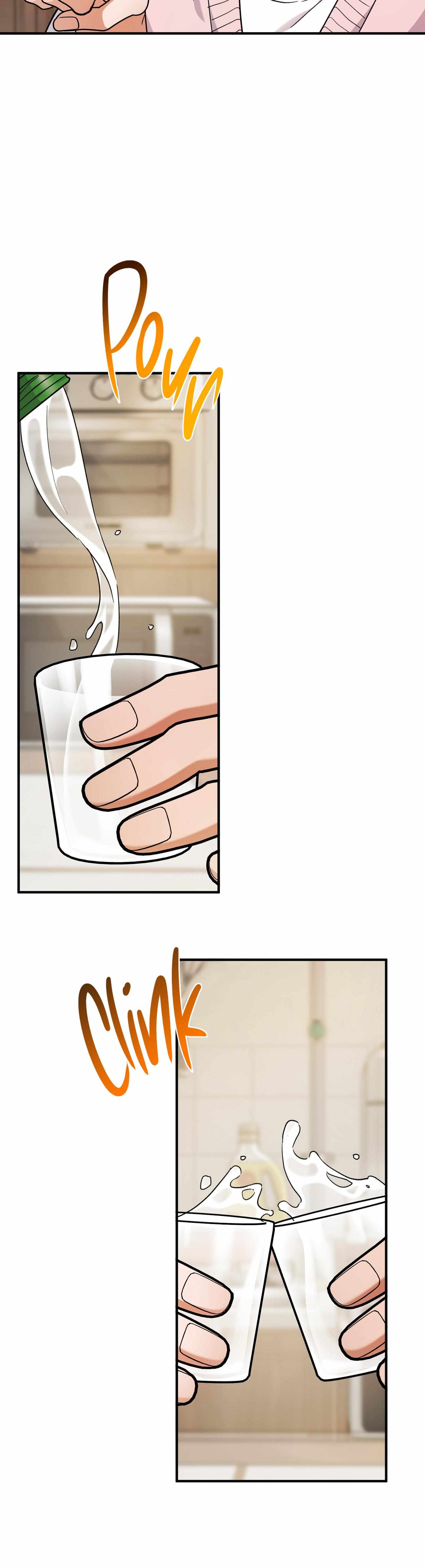 Mr. Do Hoon of the Rose Mansion Chapter 25 page 33 - 