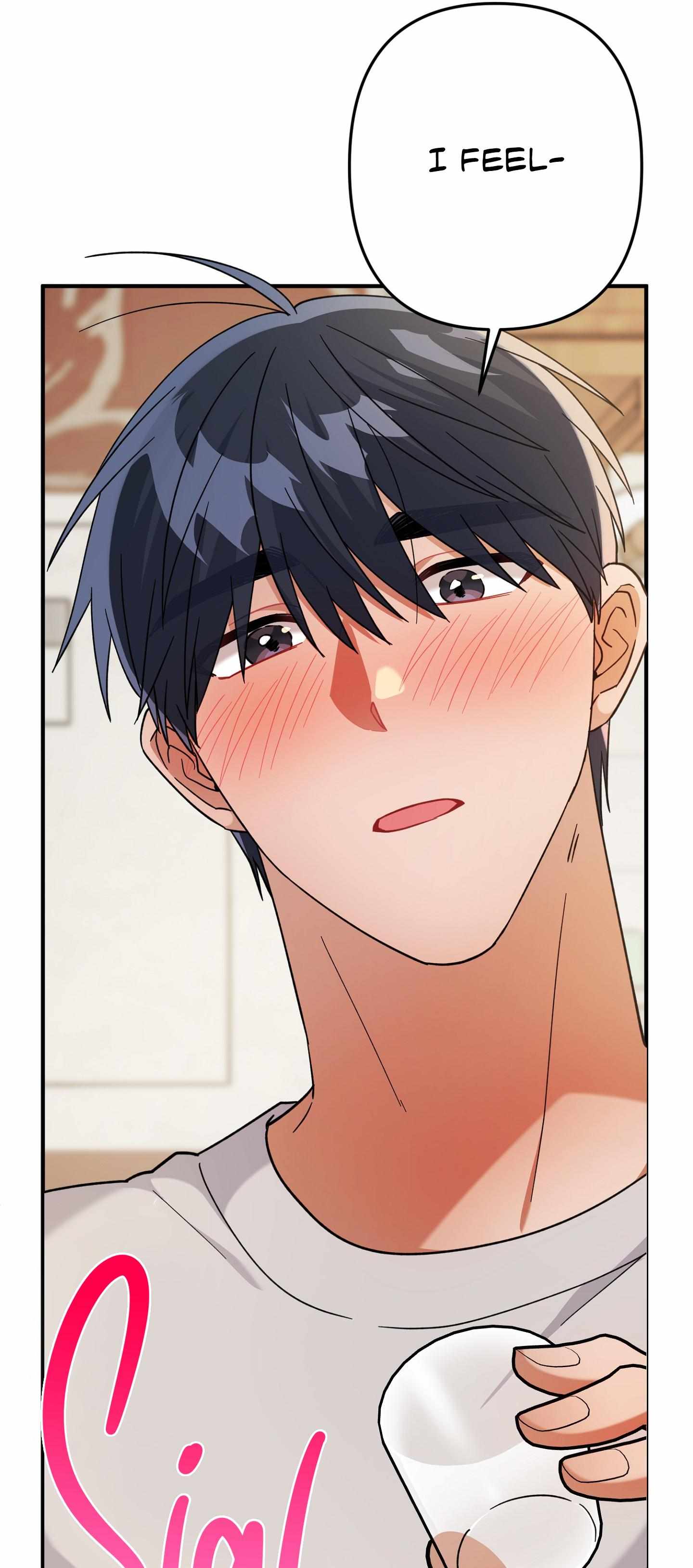 Mr. Do Hoon of the Rose Mansion Chapter 25 page 36 - 