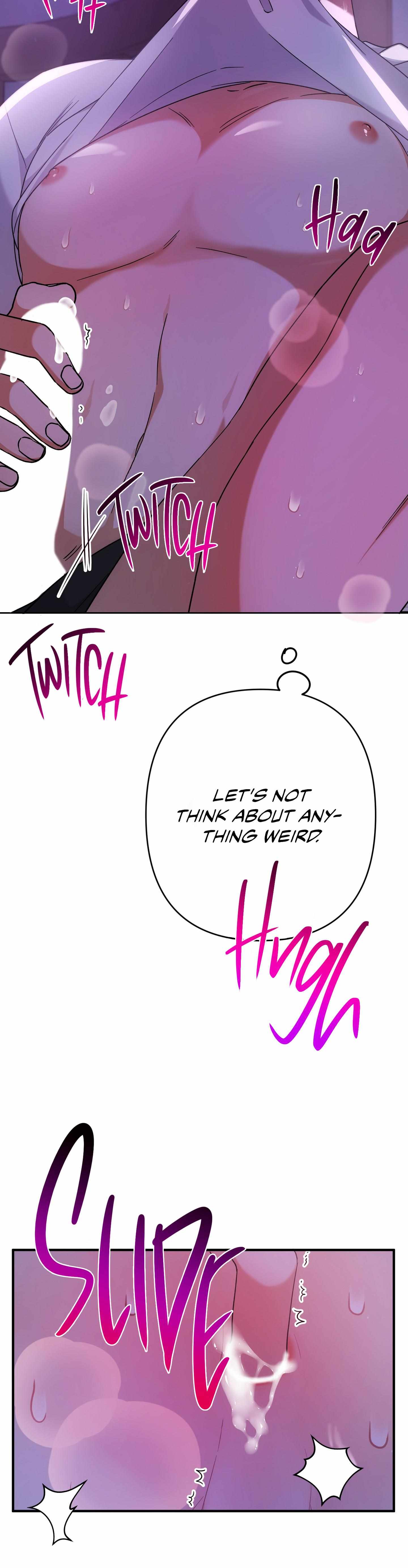 Mr. Do Hoon of the Rose Mansion Chapter 25 page 5 - 