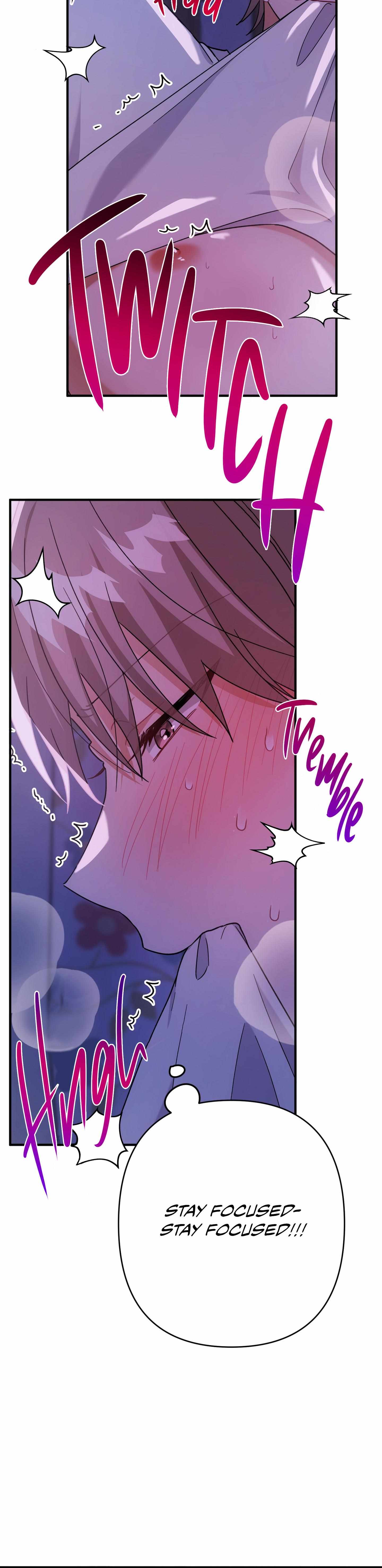 Mr. Do Hoon of the Rose Mansion Chapter 25 page 7 - 