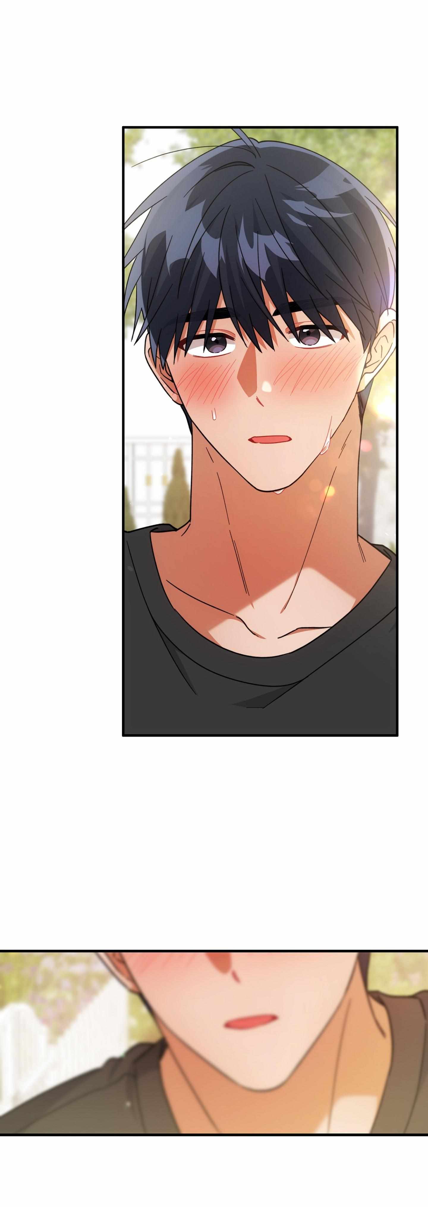 Mr. Do Hoon of the Rose Mansion Chapter 25 page 9 - 