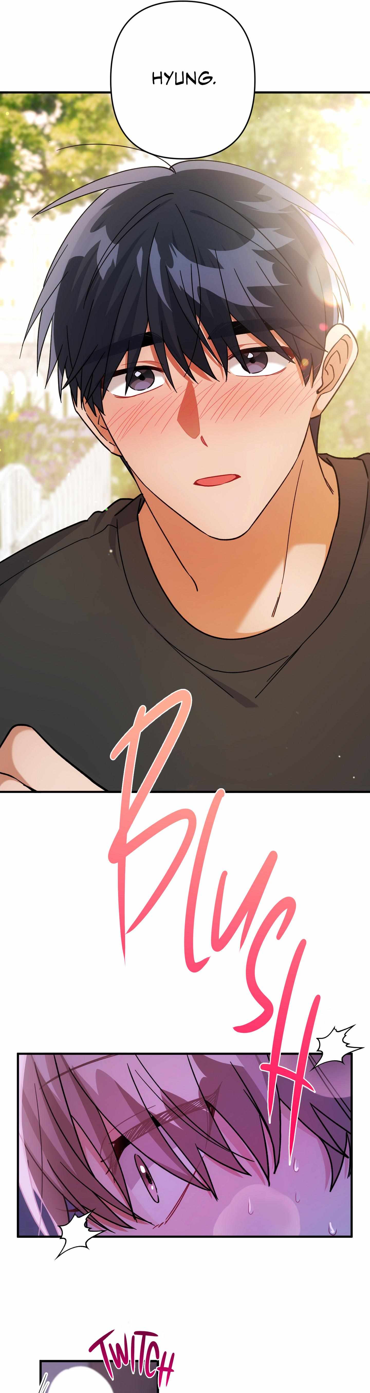 Mr. Do Hoon of the Rose Mansion Chapter 25 page 10 - 