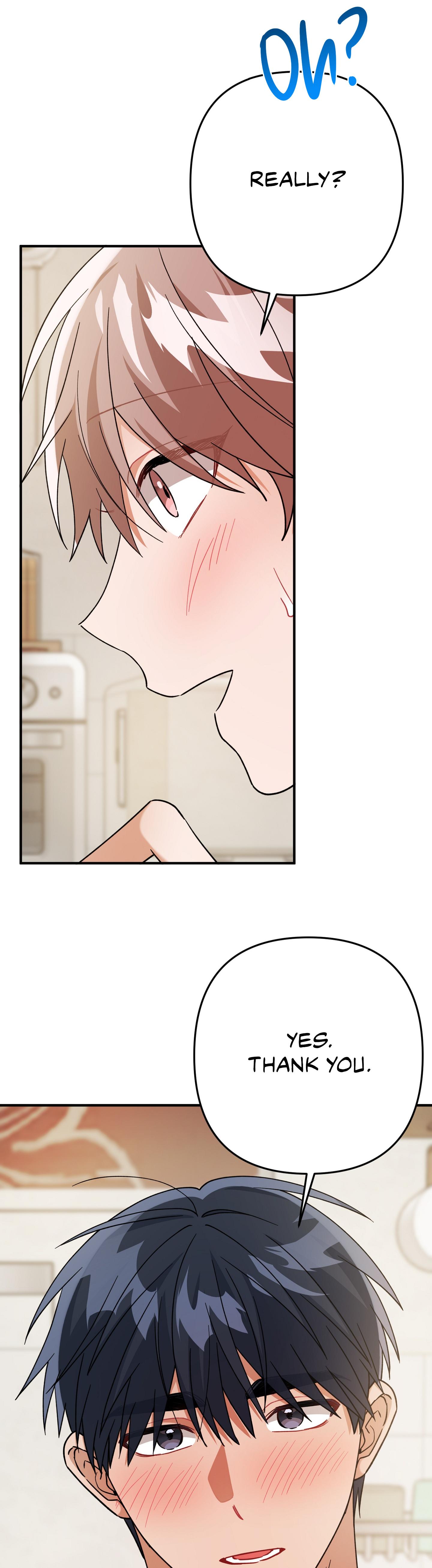 Mr. Do Hoon of the Rose Mansion Chapter 26.1 page 18 - 