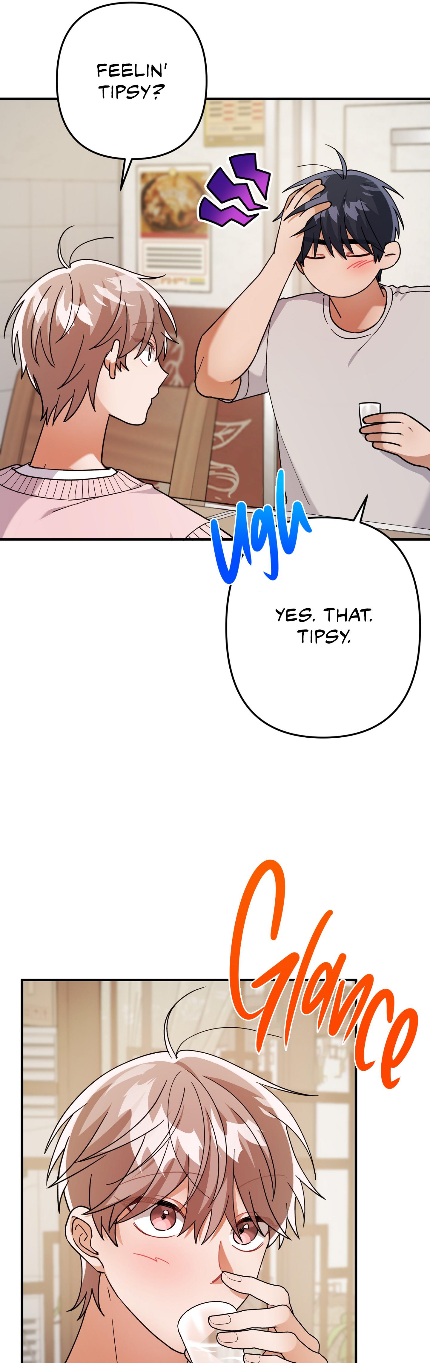 Mr. Do Hoon of the Rose Mansion Chapter 26.1 page 4 - 