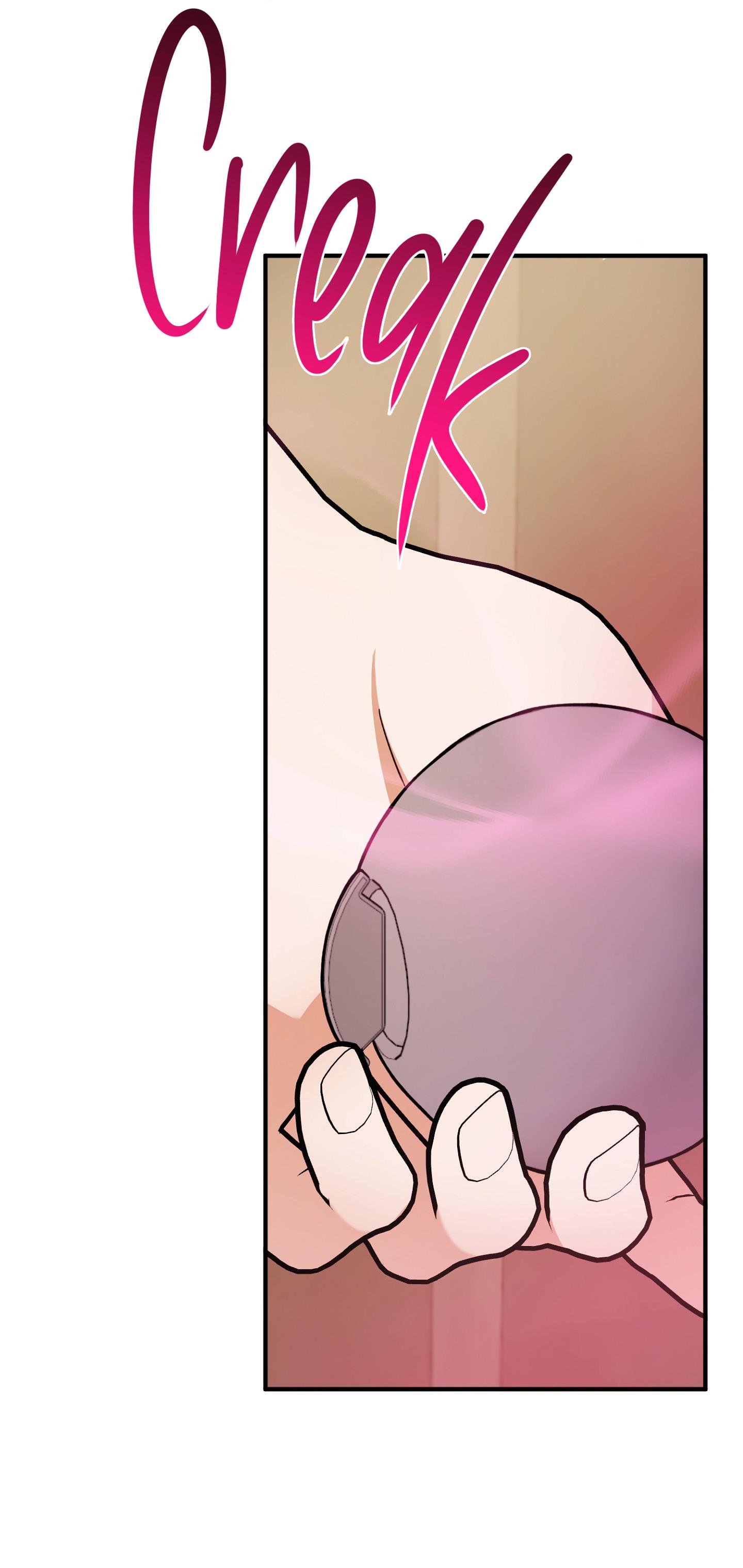 Mr. Do Hoon of the Rose Mansion Chapter 26.1 page 32 - 