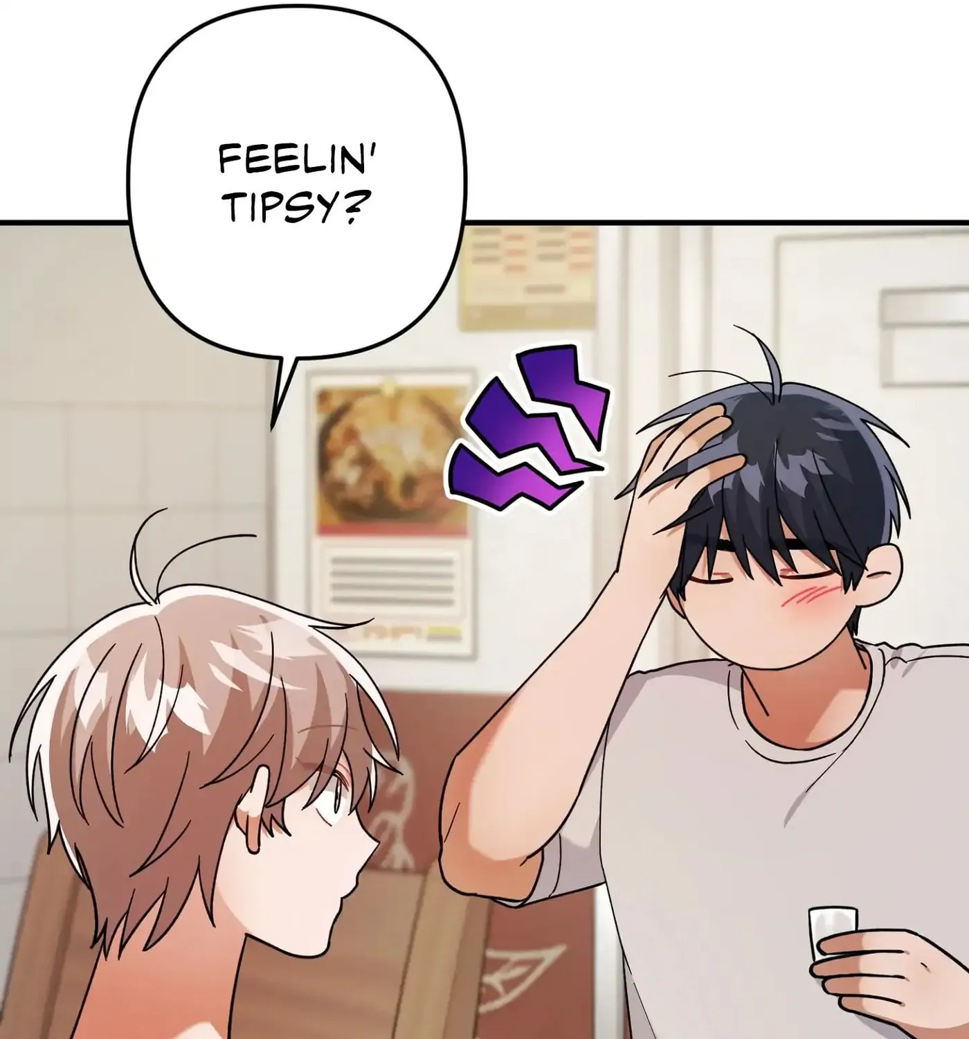 Mr. Do Hoon of the Rose Mansion Chapter 26 page 11 - 