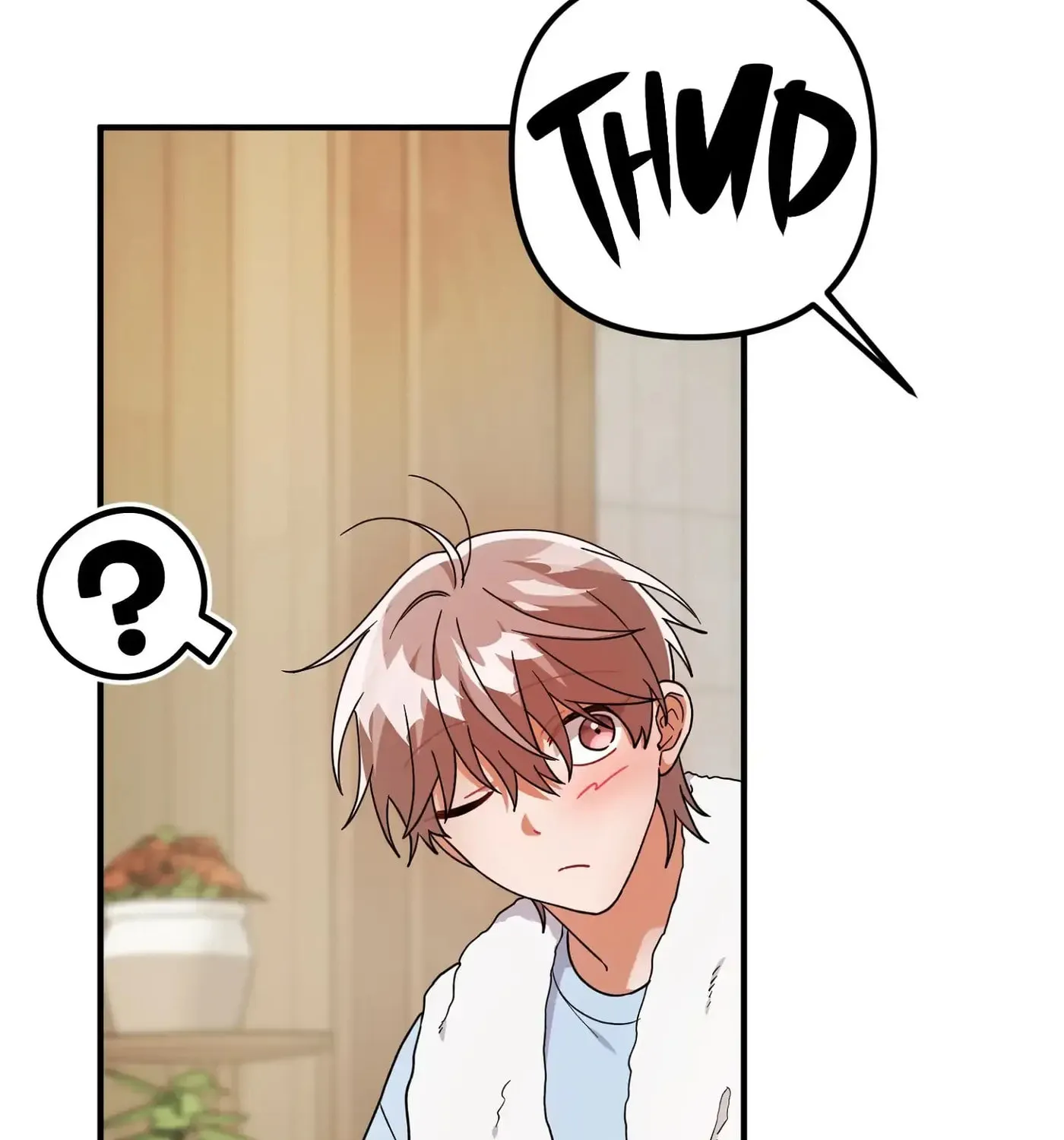 Mr. Do Hoon of the Rose Mansion Chapter 26 page 101 - 