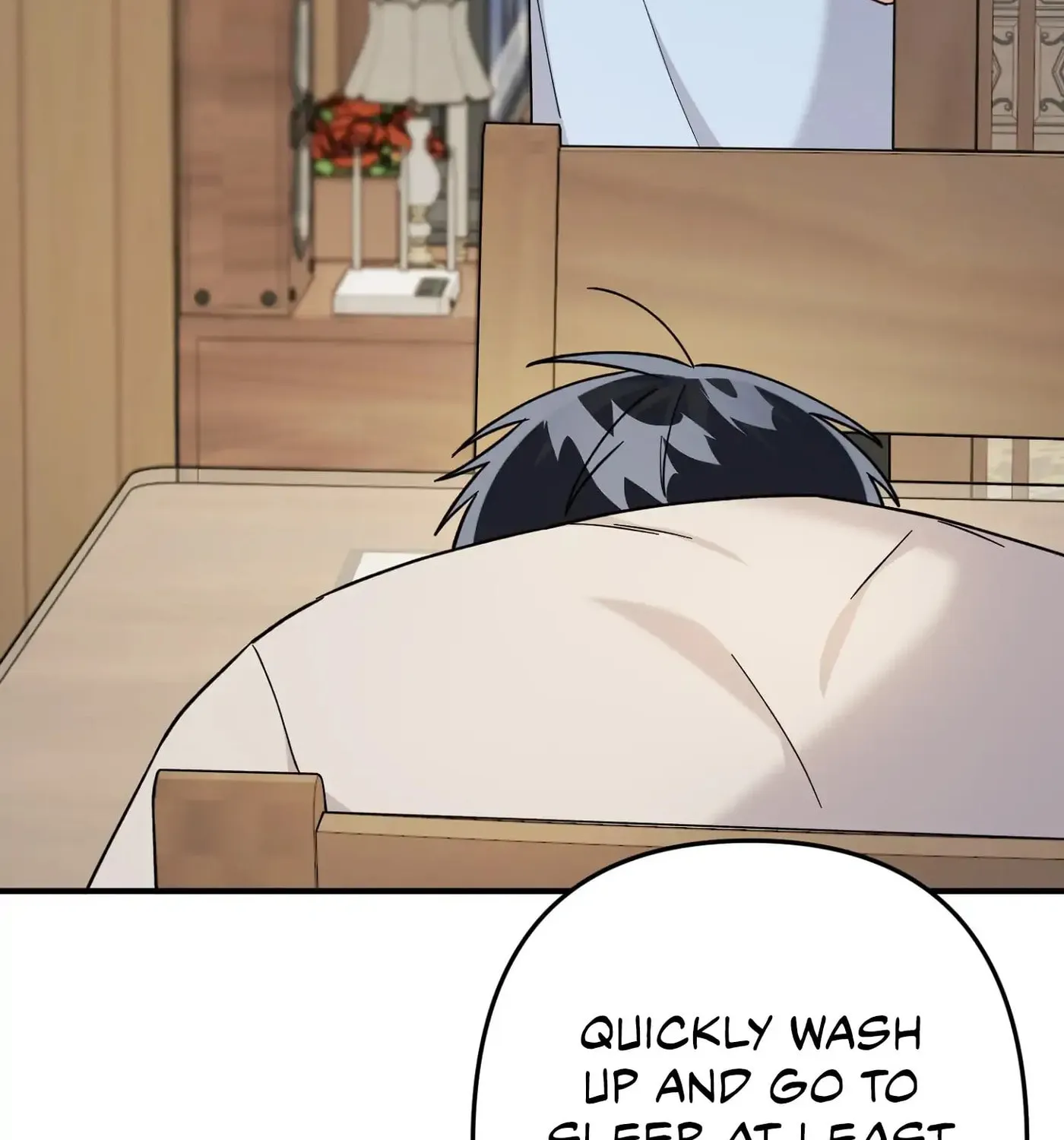 Mr. Do Hoon of the Rose Mansion Chapter 26 page 104 - 