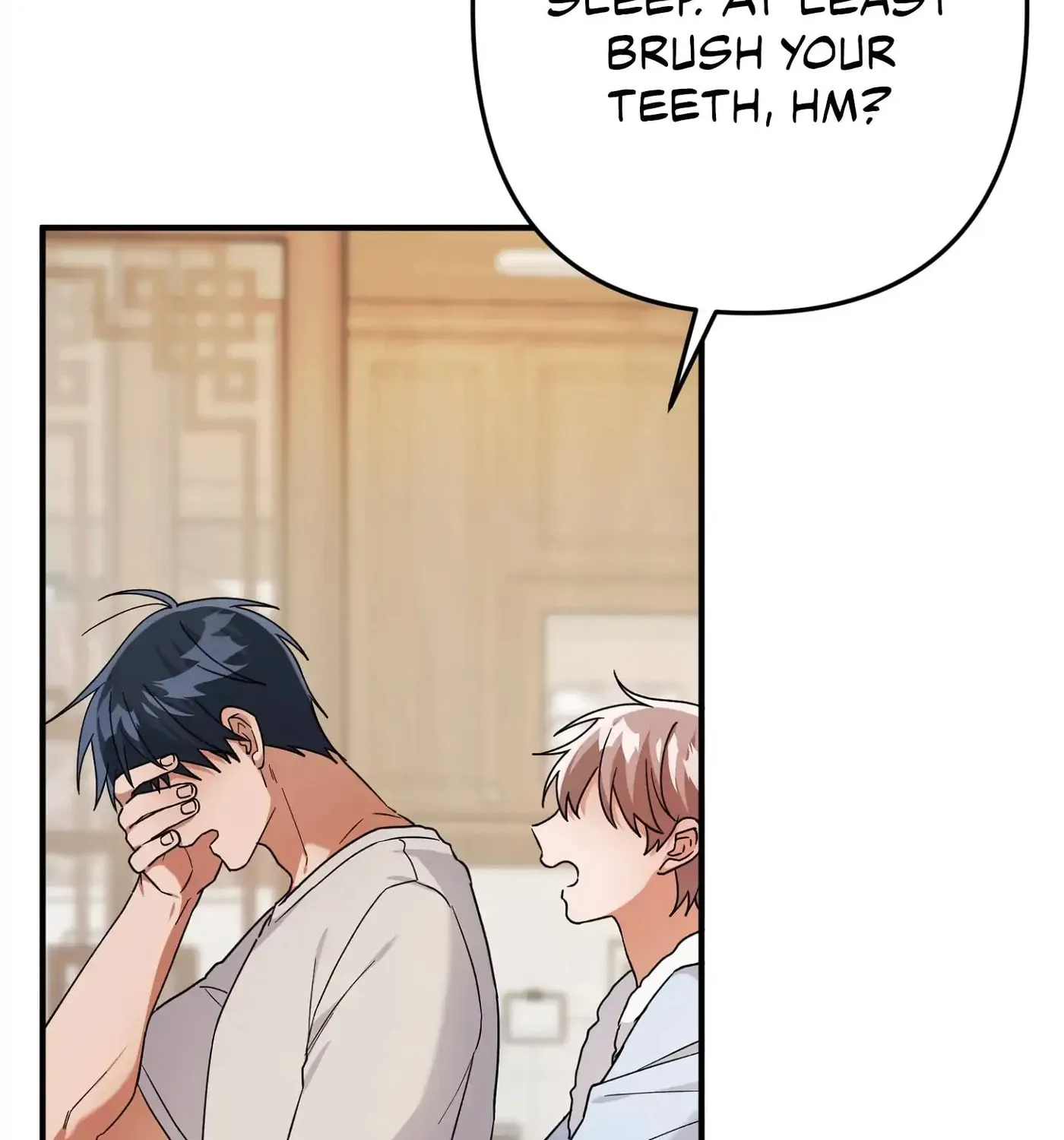Mr. Do Hoon of the Rose Mansion Chapter 26 page 105 - 