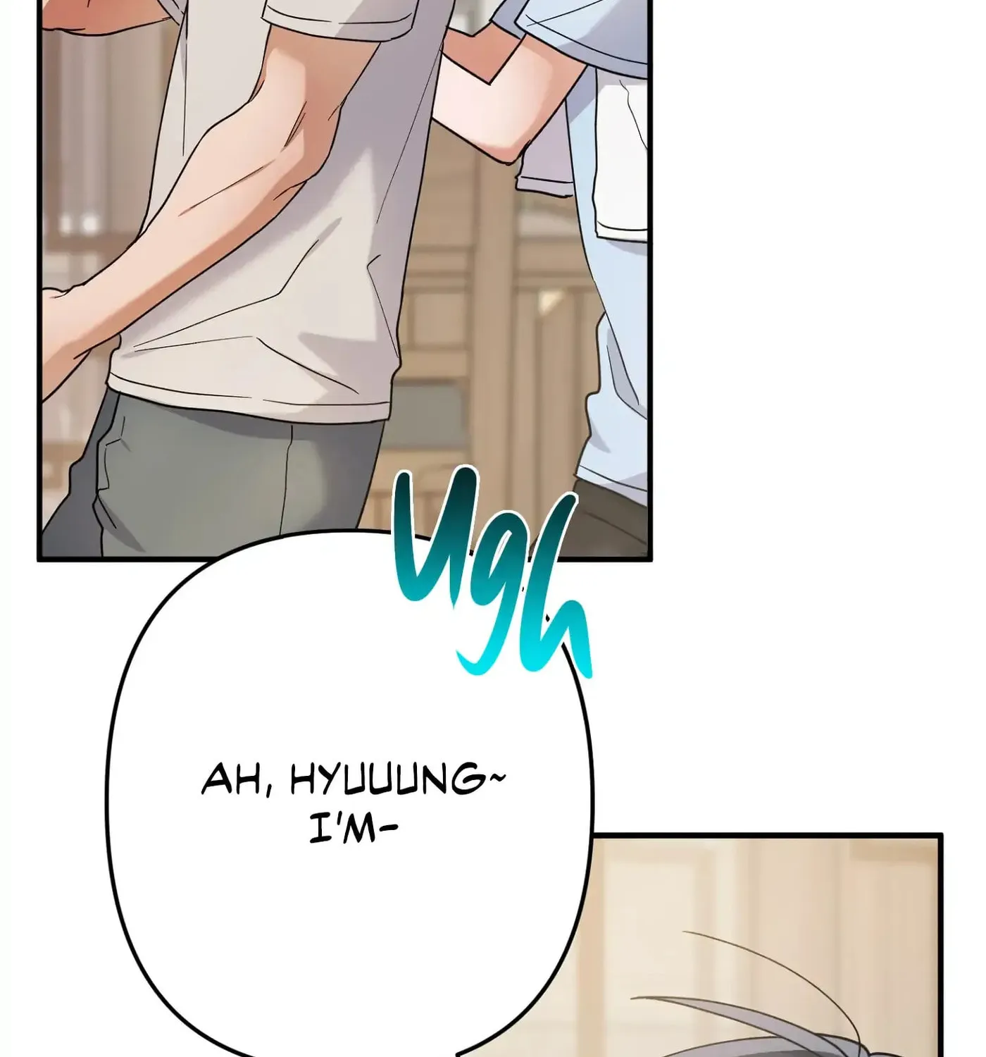 Mr. Do Hoon of the Rose Mansion Chapter 26 page 106 - 