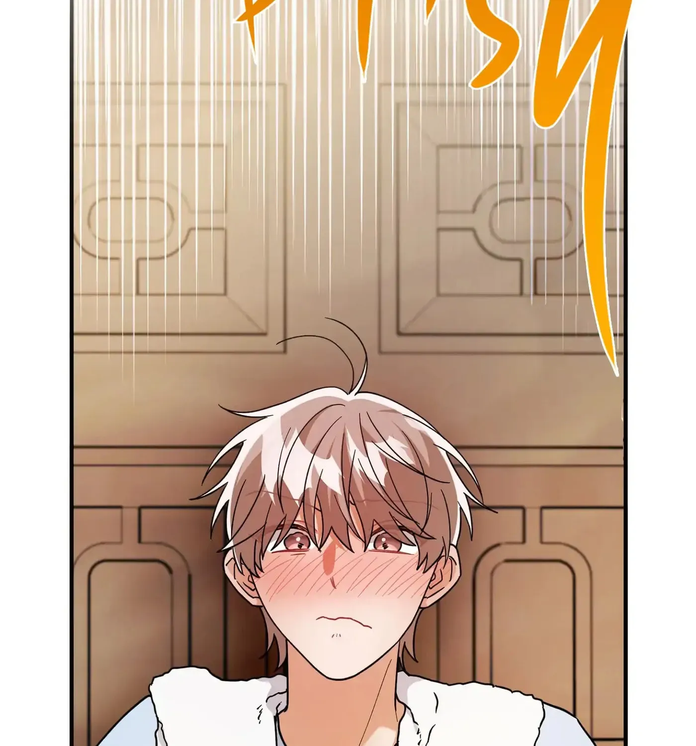Mr. Do Hoon of the Rose Mansion Chapter 26 page 110 - 